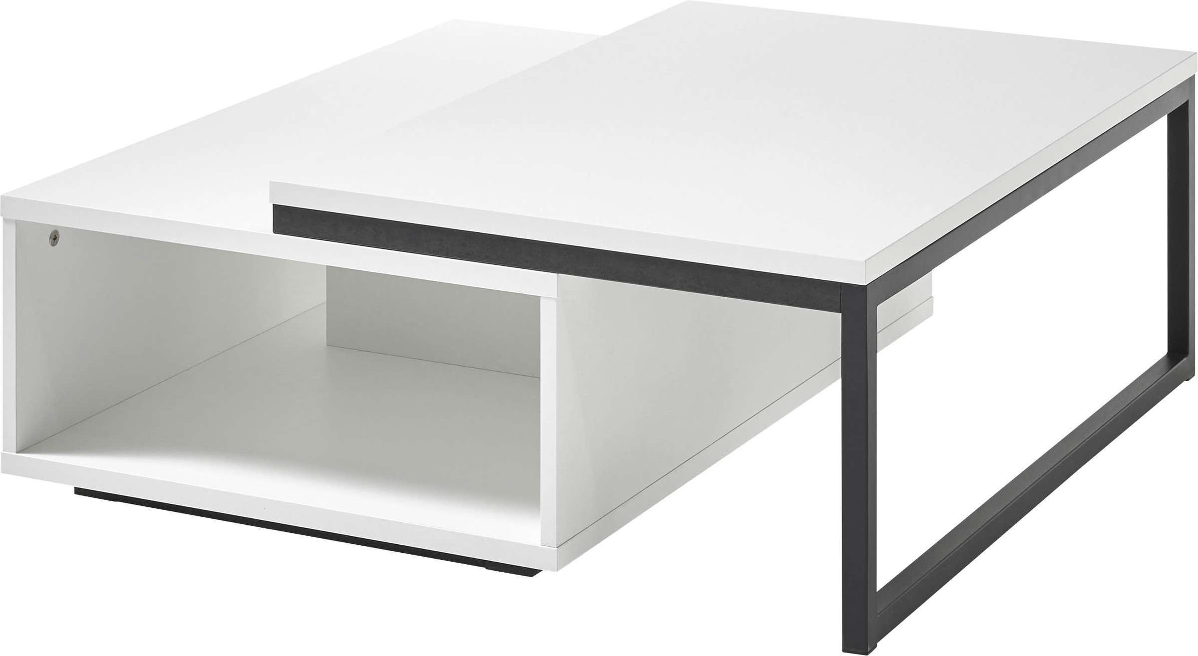 Image of INOSIGN Couchtisch »CAiO«, Breite 90 cm bei Ackermann Versand Schweiz