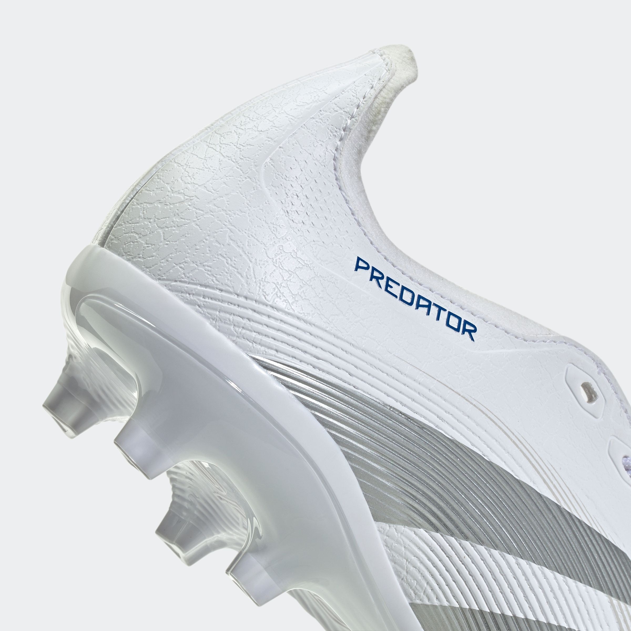adidas Performance Fussballschuh »PREDATOR LEAGUE FOLD-OVER TONGUE FG/MG«
