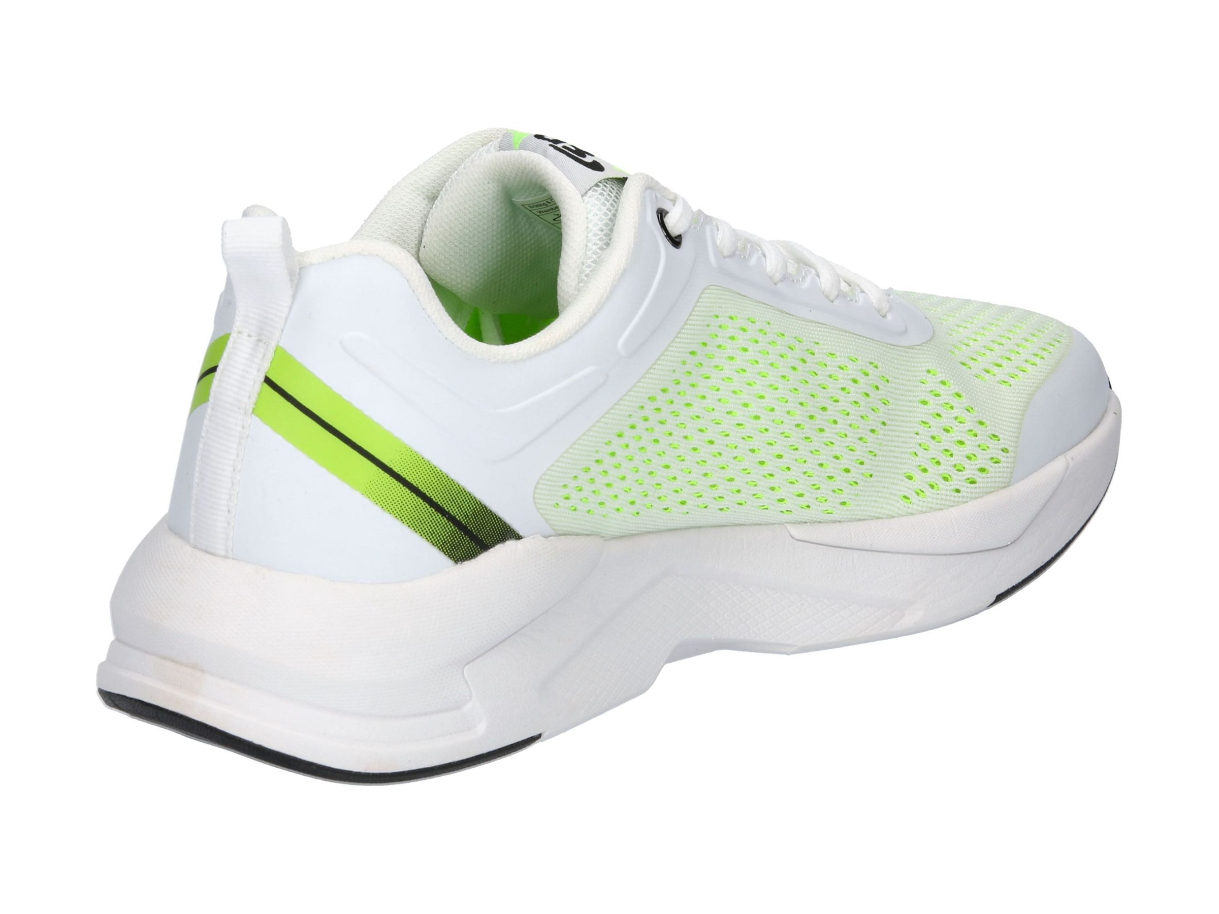 BRÜTTING Sneaker »Sportschuh und Freizeitschuh Basejumper«