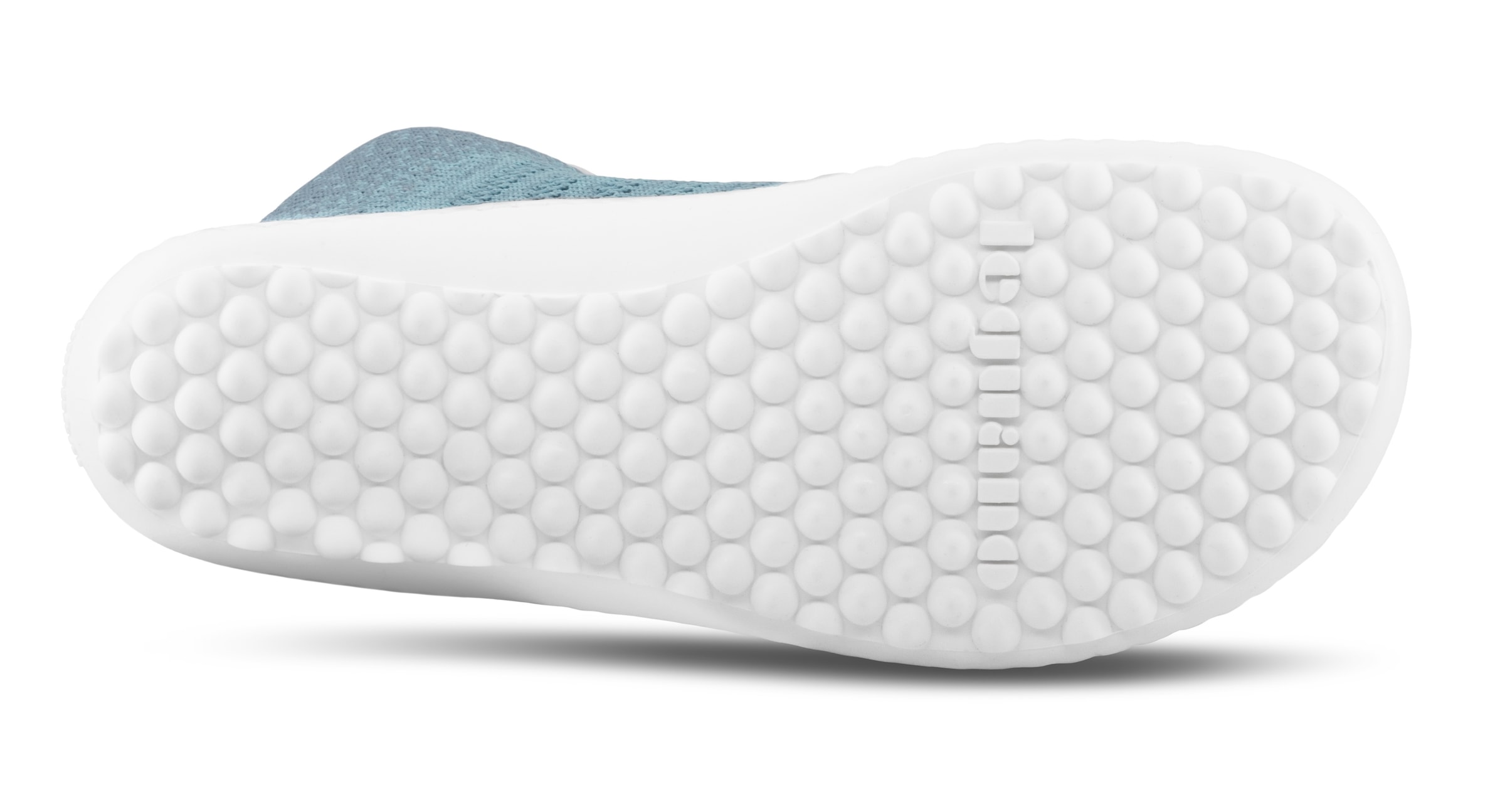 Leguano Chaussures pieds nus »GO«  , Bequemschuh, Komfortschuh, Schnürboots, flexible Halbkugellaufsohle