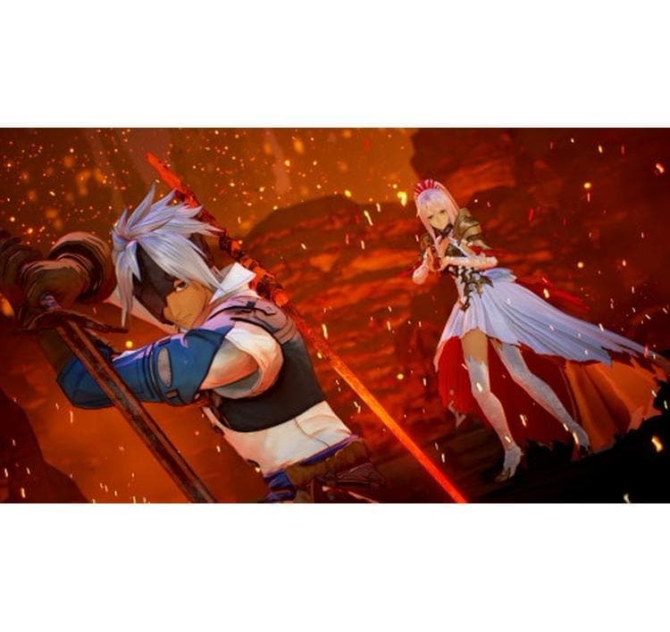BANDAI NAMCO Logiciel de jeu »Tales of Arise: Beyond the Dawn Edition (Game-Key Card)« Nintendo Switch