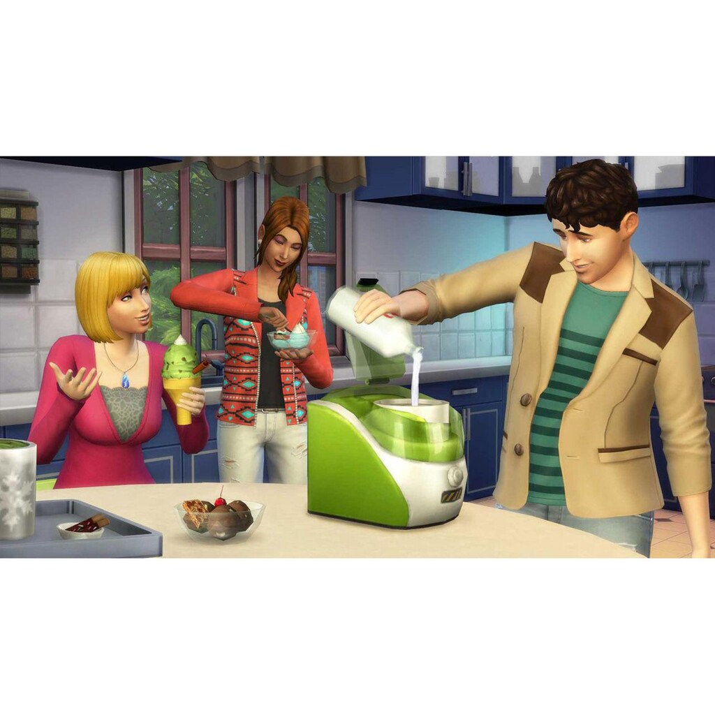 Electronic Arts Spielesoftware »Die Sims 4 - Get Together AddOn«, PC