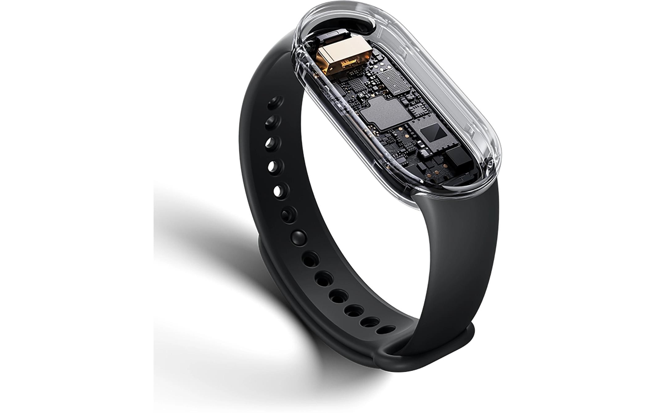 Xiaomi Smartwatch »Smart Band 10«(/ 1,72 ″)