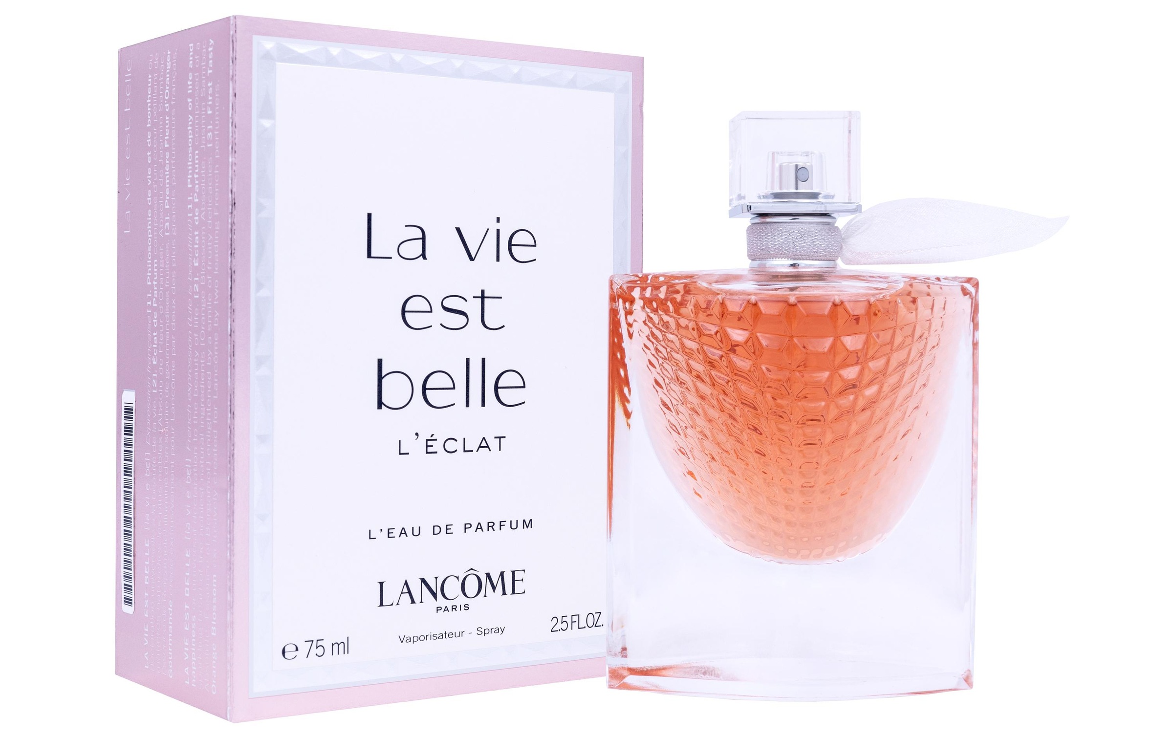 Image of LANCOME Eau de Parfum »La Vie Est Belle L'Éclat 75 ml« bei Ackermann Versand Schweiz