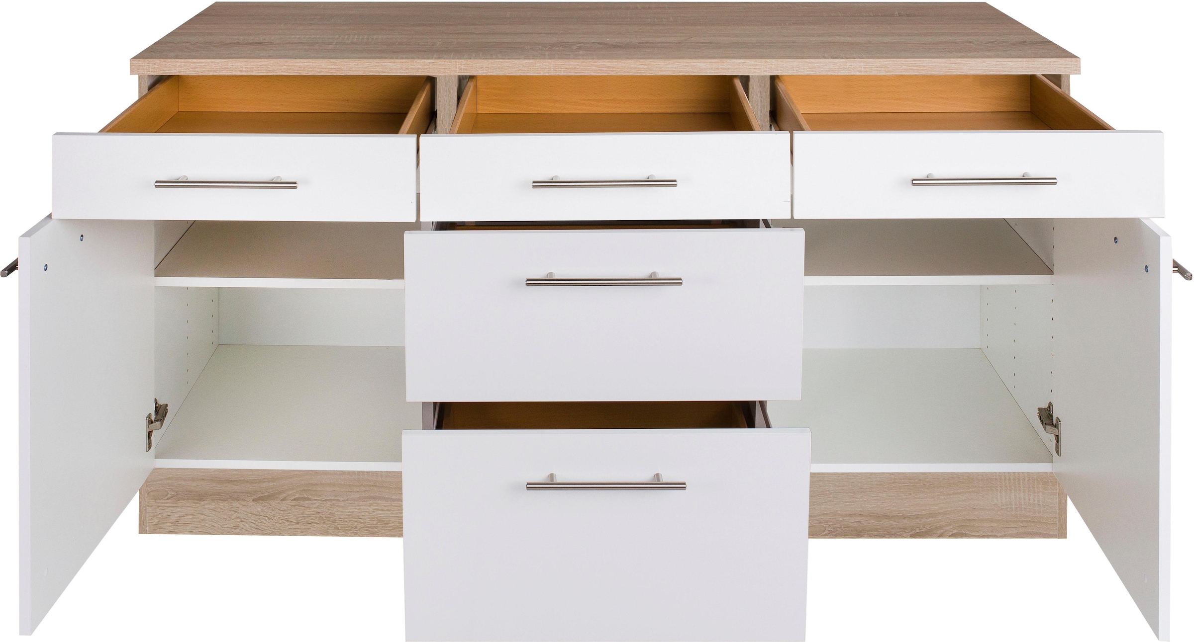 OPTIFIT Unterschrank »Kalmar« , Breite 150 cm