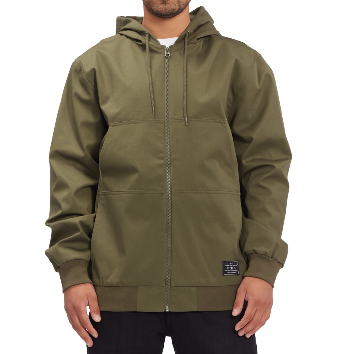 Image of DC Shoes Outdoorjacke »Rowdy Light« bei Ackermann Versand Schweiz