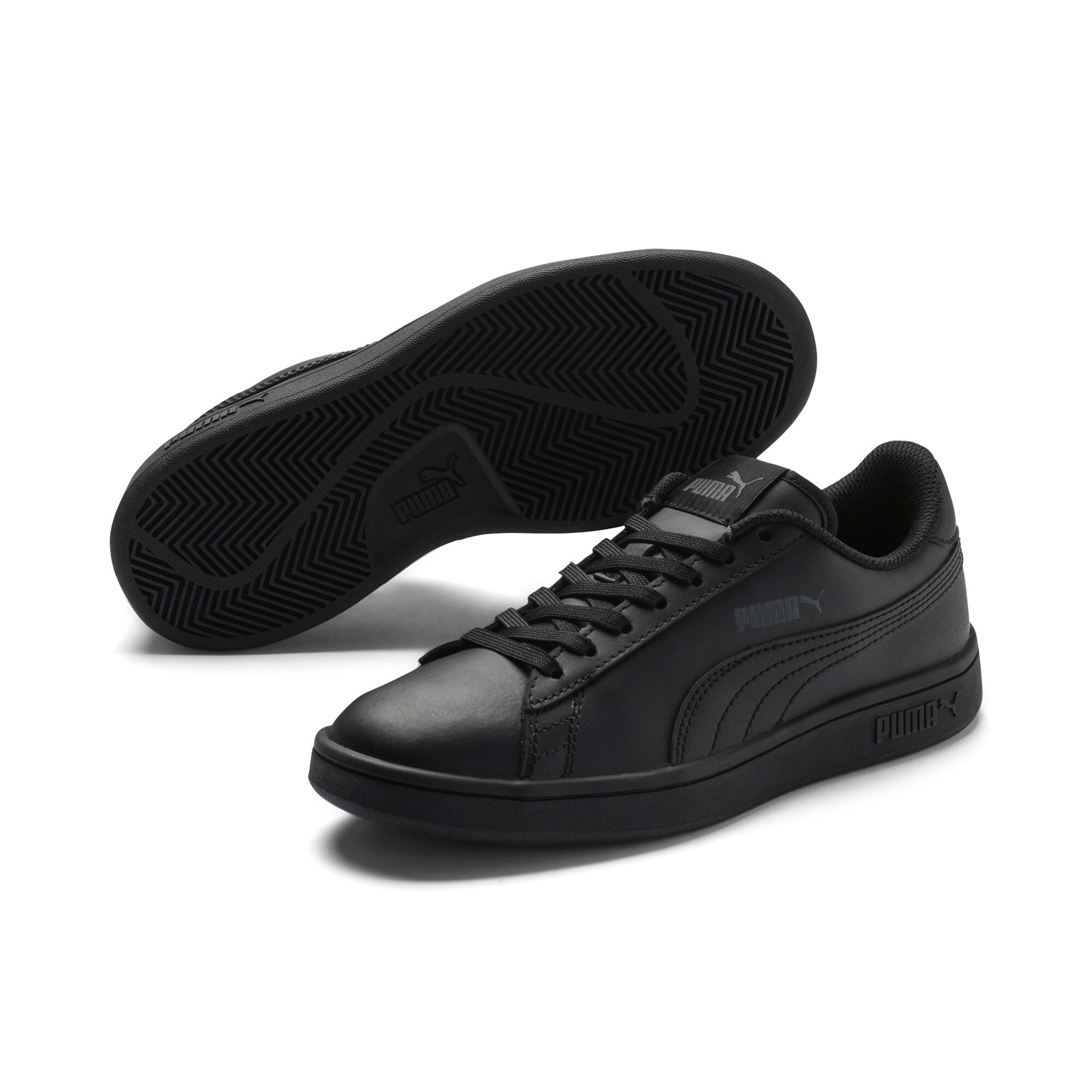 Image of PUMA Sneaker "SMASH V2 L JR" für Kinder