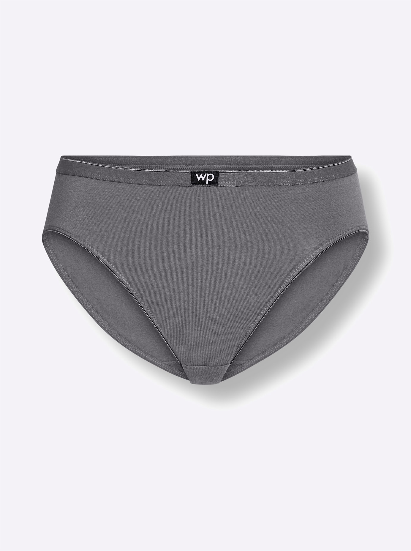 wäschepur Jazz-Pants Slips, (10 St.)