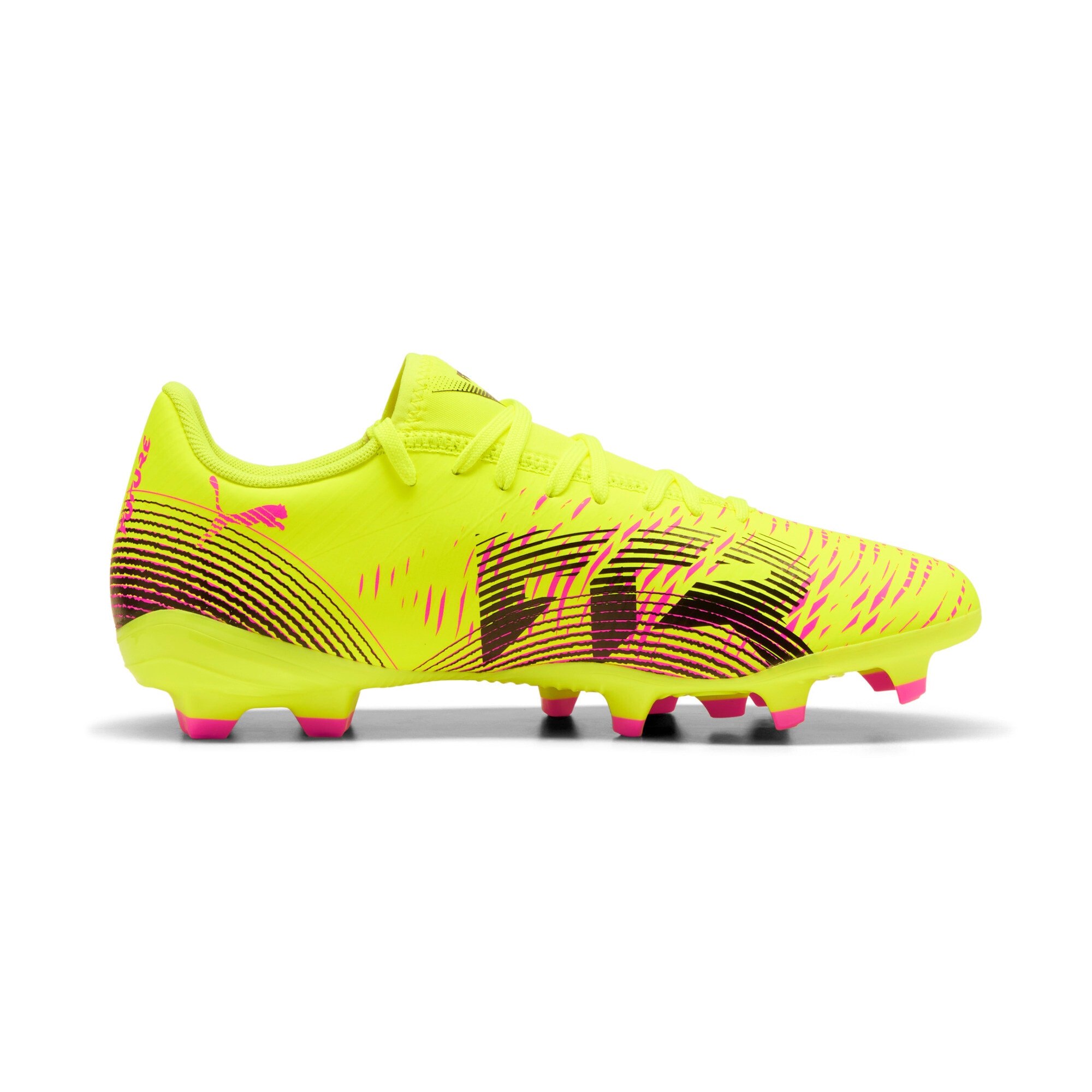 PUMA Fussballschuh »FUTURE 8 PLAY FG/AG WN'S«