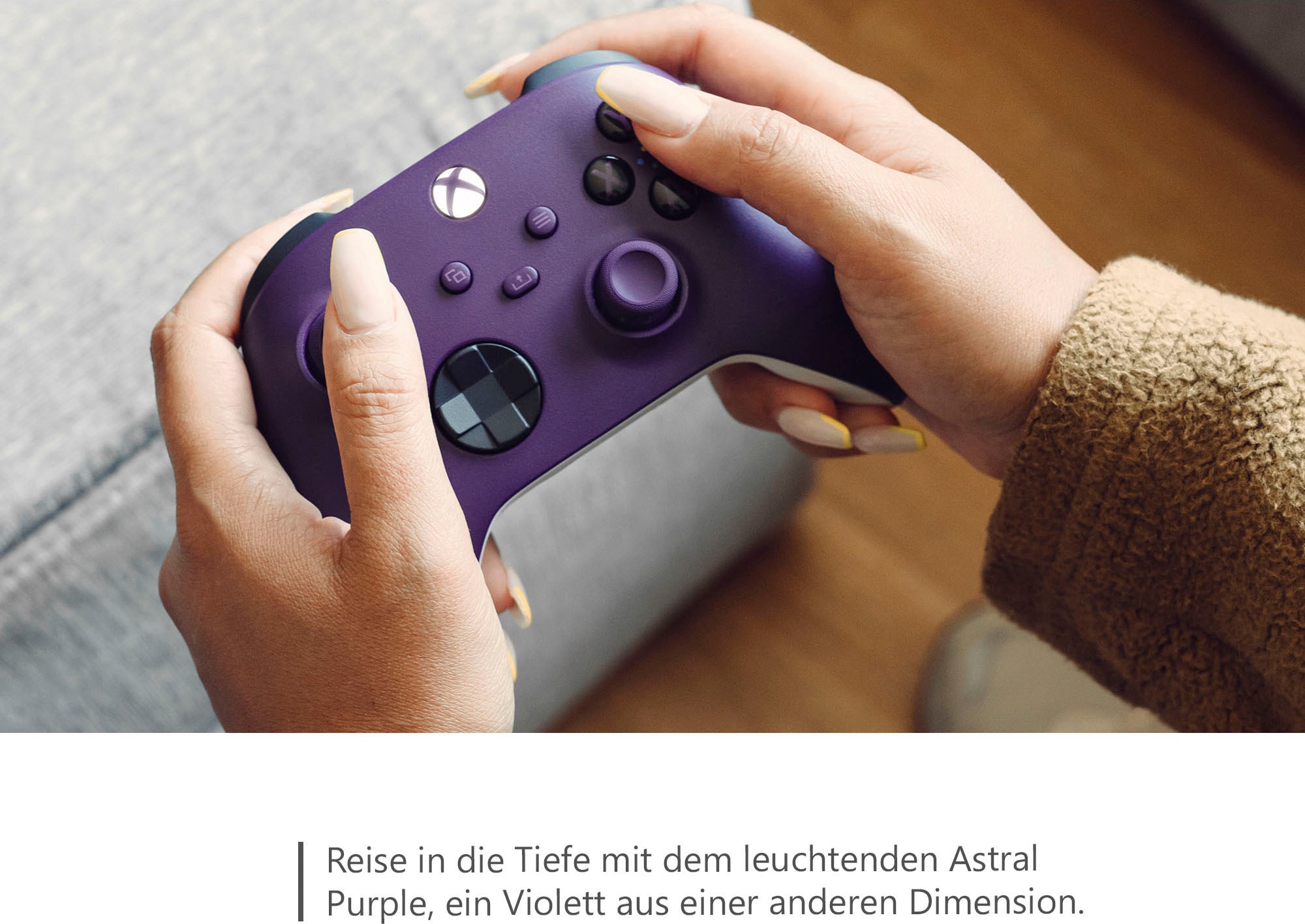 Xbox Controller »Wireless«