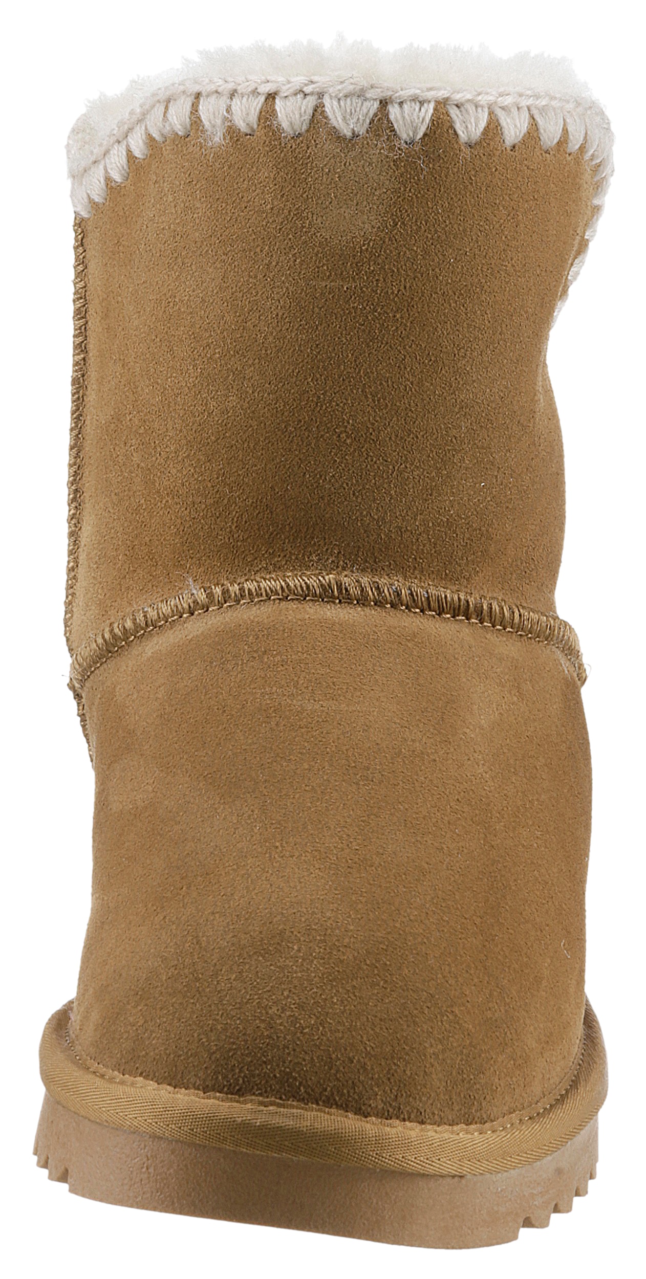 Ara Winterboots »ALASKA«, Snowboots, Schlupfboots