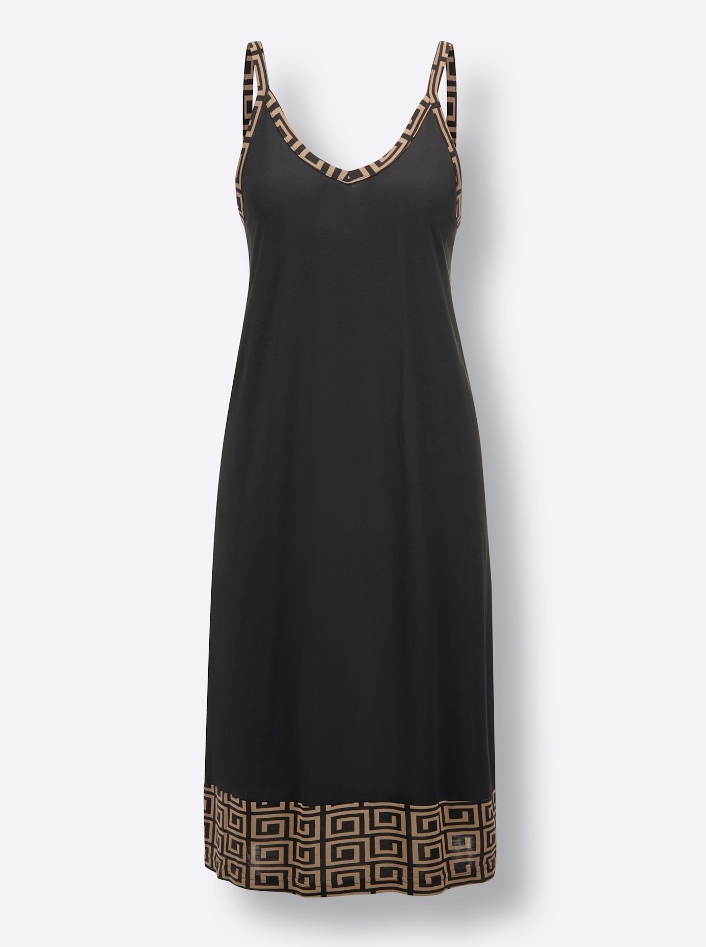 wäschepur Chemise de nuit »Nachthemden«