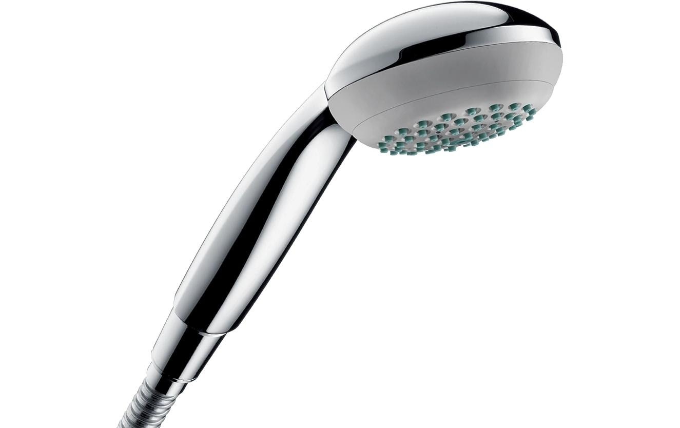 Image of hansgrohe Handbrause "Crometta 85 Mono"