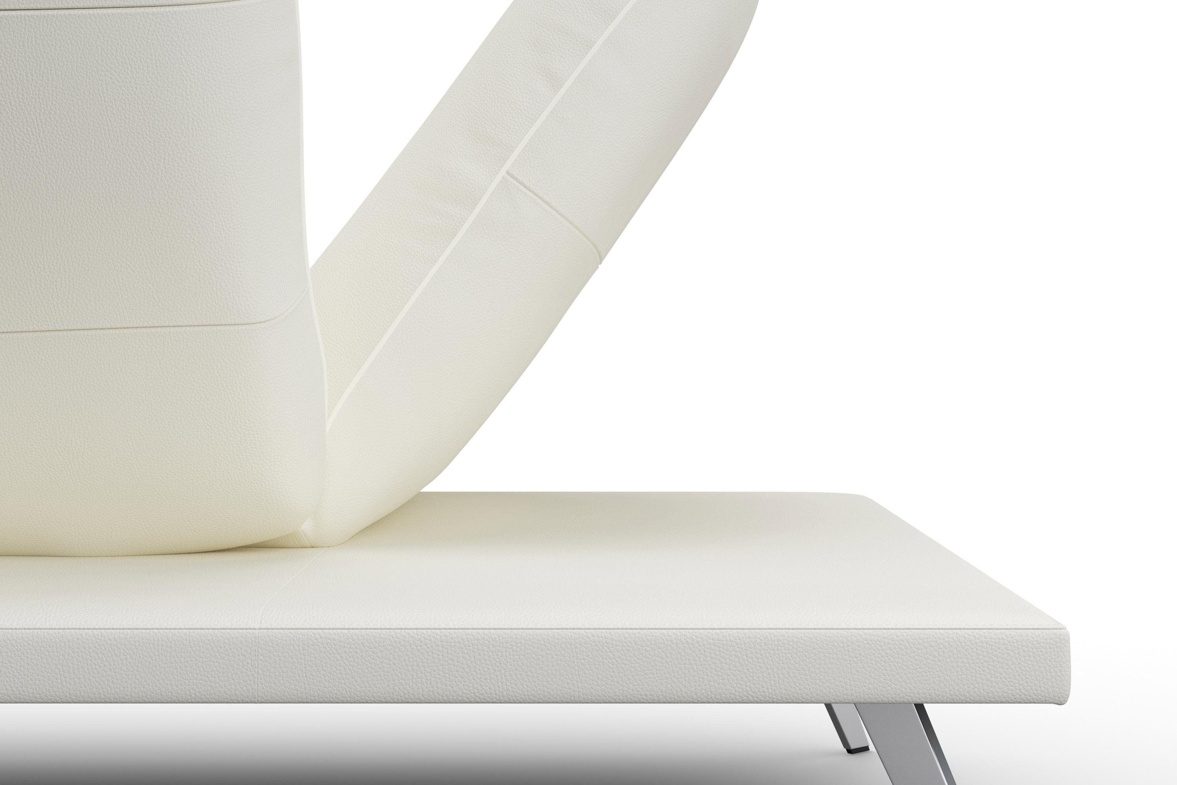 machalke® Ecksofa »wings, L-Form«