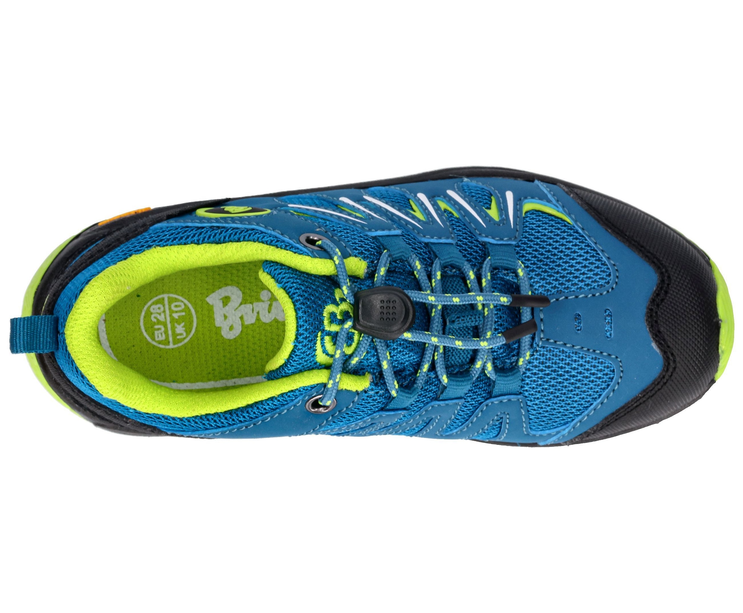 BRÜTTING Outdoorschuh »Outdoorschuh Expedition Kids«