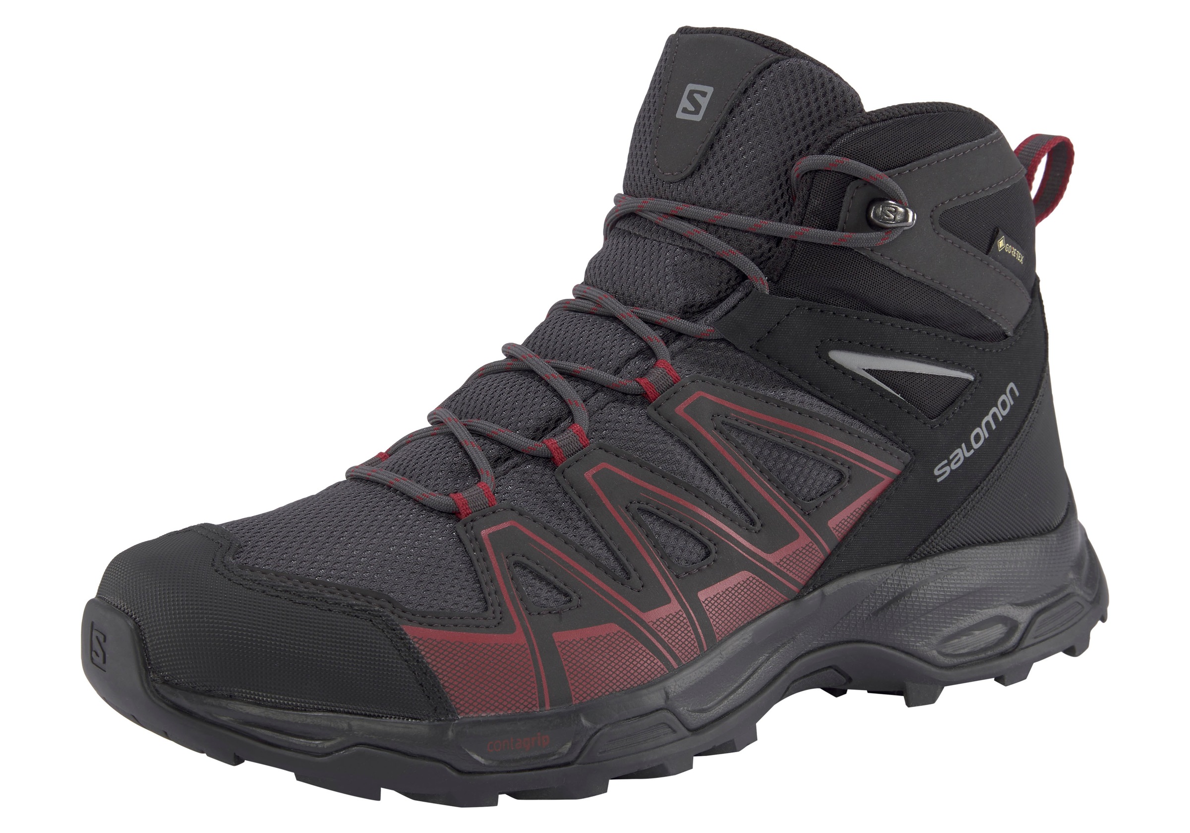 Image of Salomon Wanderschuh »Robson MID Gore-Tex®«, wasserdicht bei Ackermann Versand Schweiz
