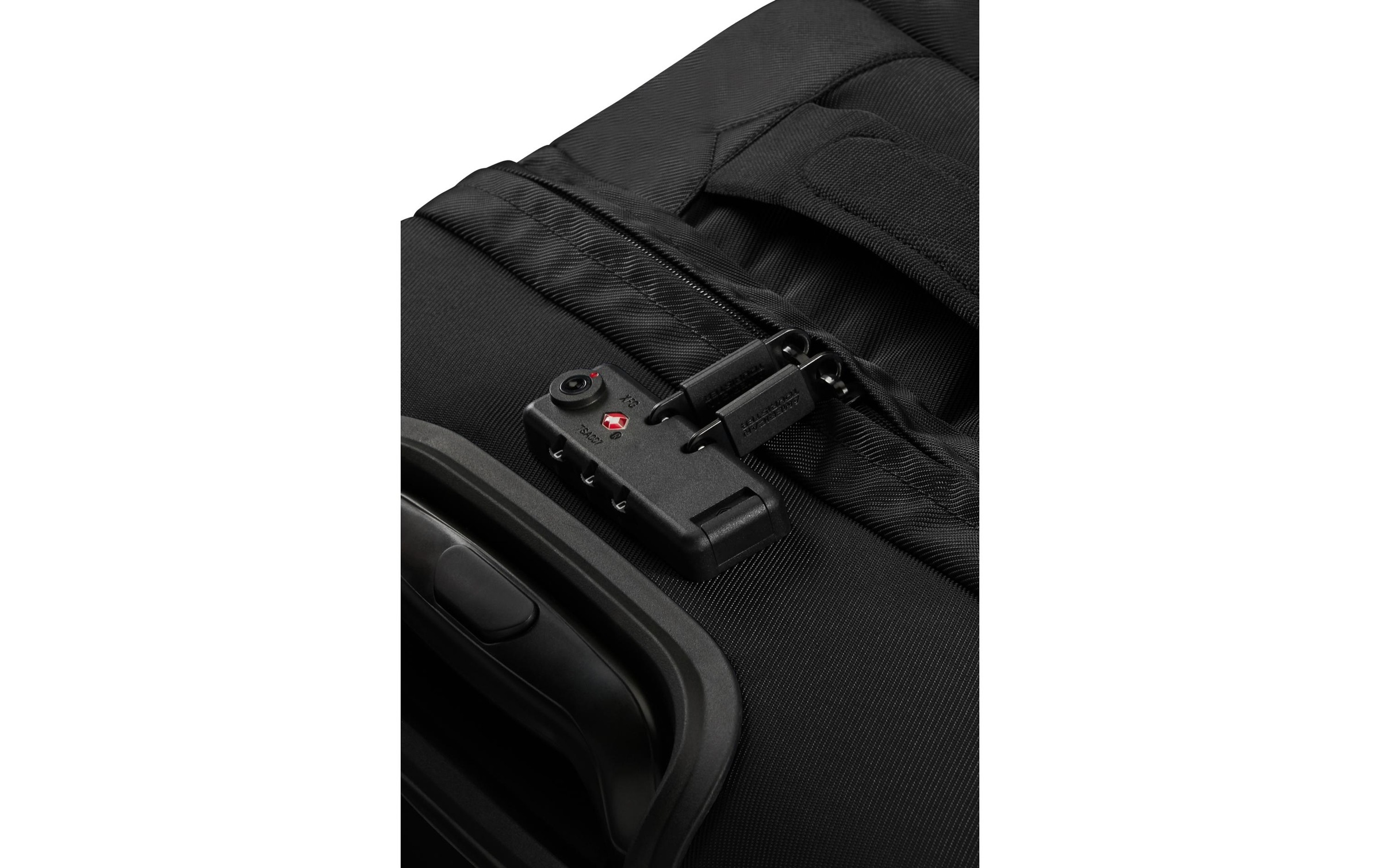 American Tourister® Koffer »Urban Track Duffle«, 2 Rollen