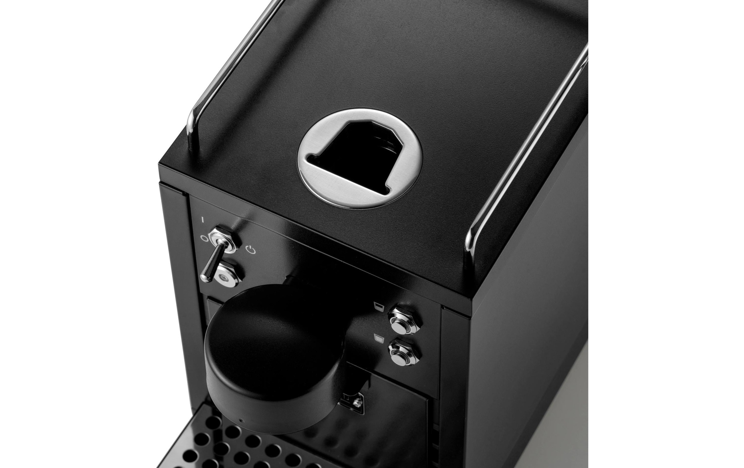   Kapselmaschine »Sjöstrand The Original«