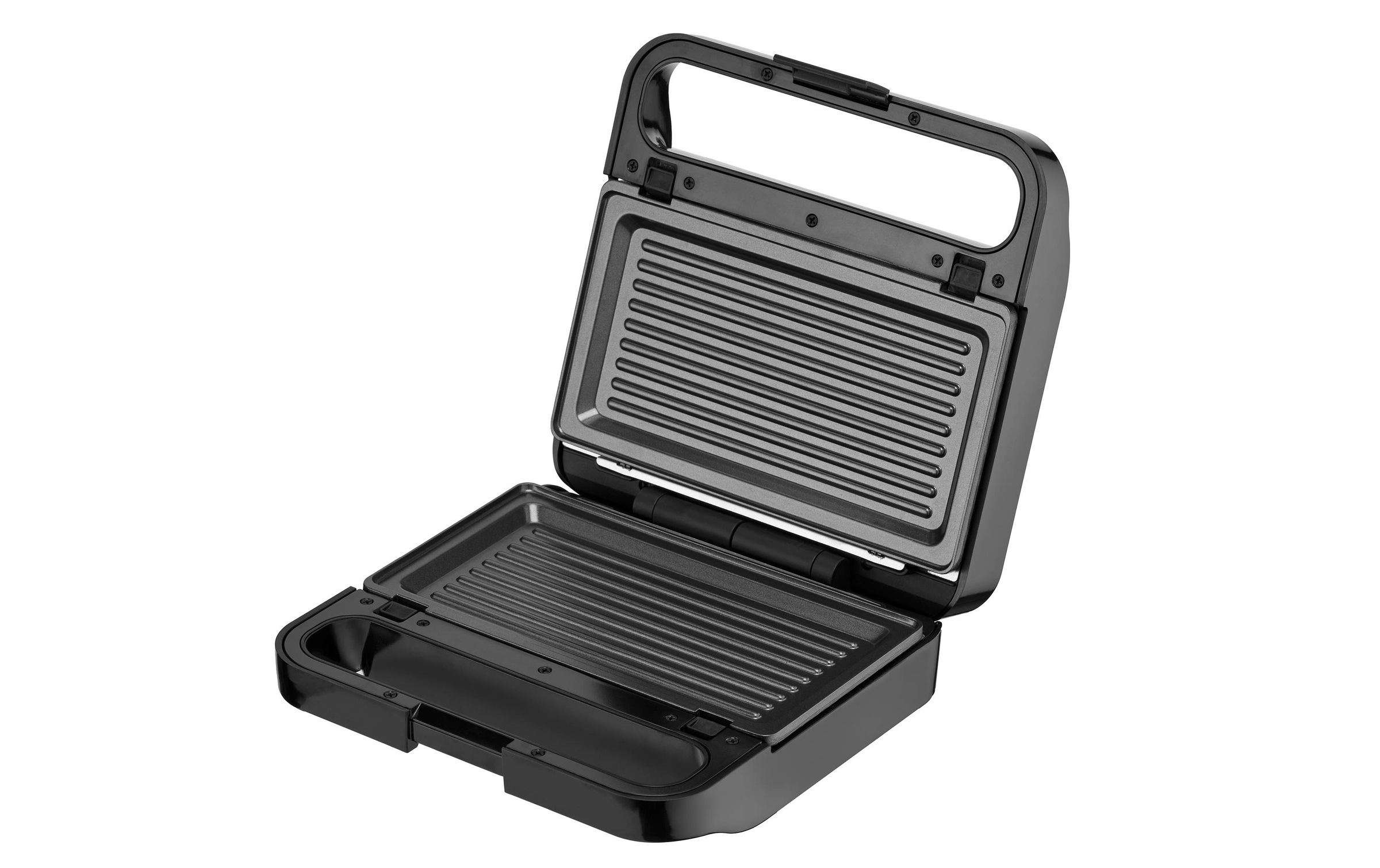 Image of Trisa Sandwichmaker "Grill Snack Mate" 850 W