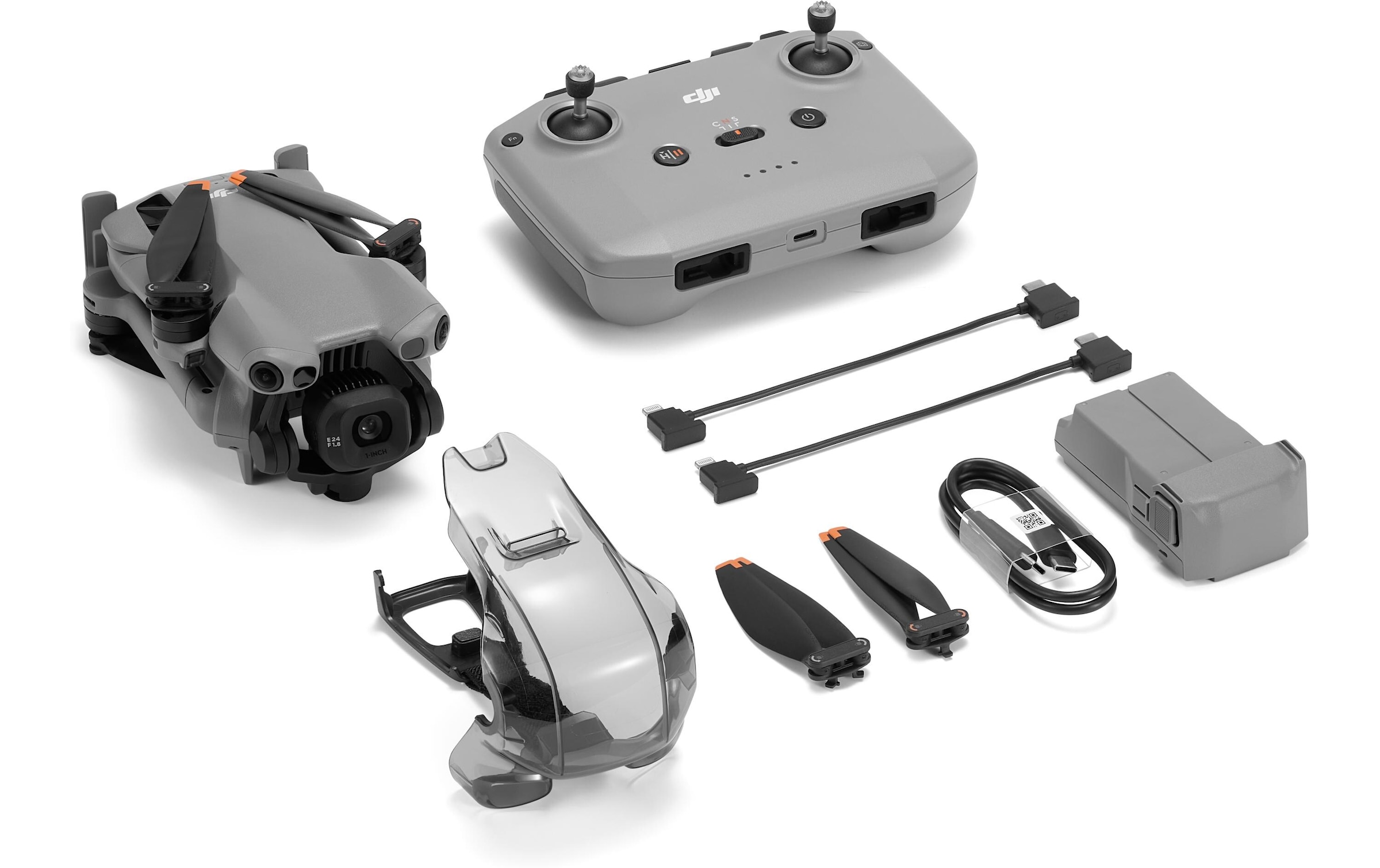 DJI Drohne »Multikopter Mini 5 Pro C0«
