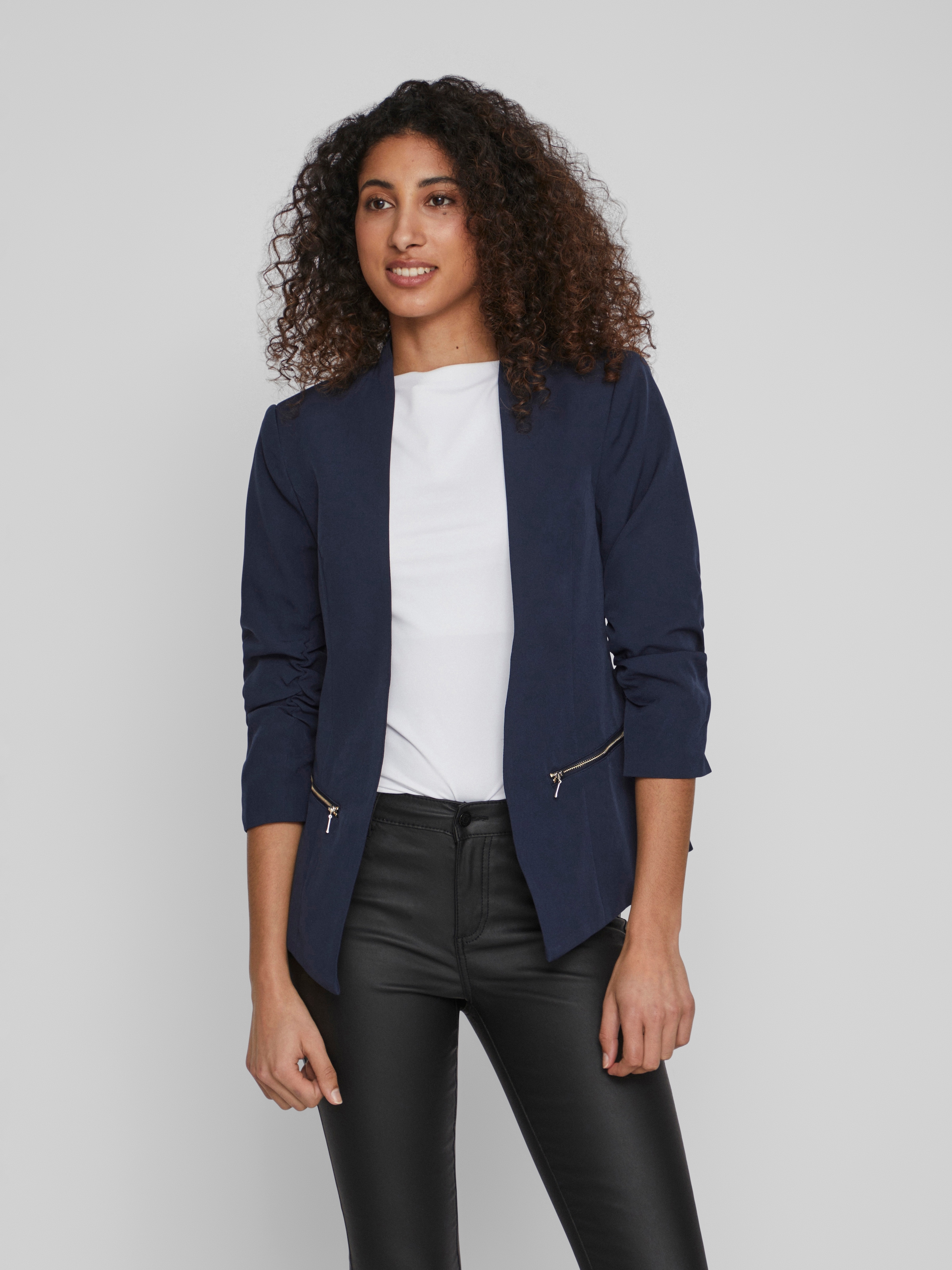 Vila Kurzblazer »VIJOY 3/4 BLAZER - NOOS«