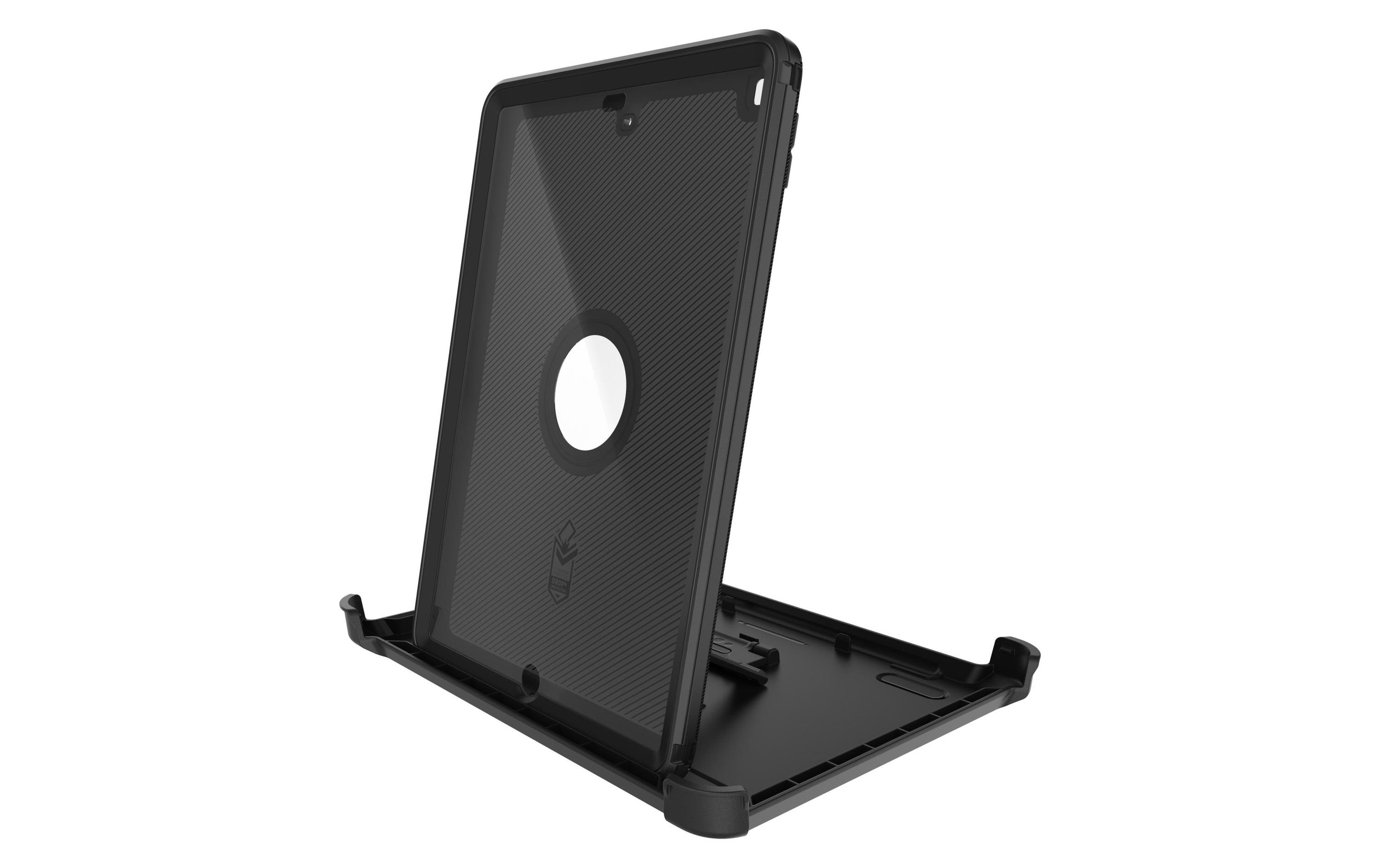 Otterbox Tablet-Hülle »Defender iPad 44967 (7.-9. Gen)«, 25,9 cm (10,2 Zoll)