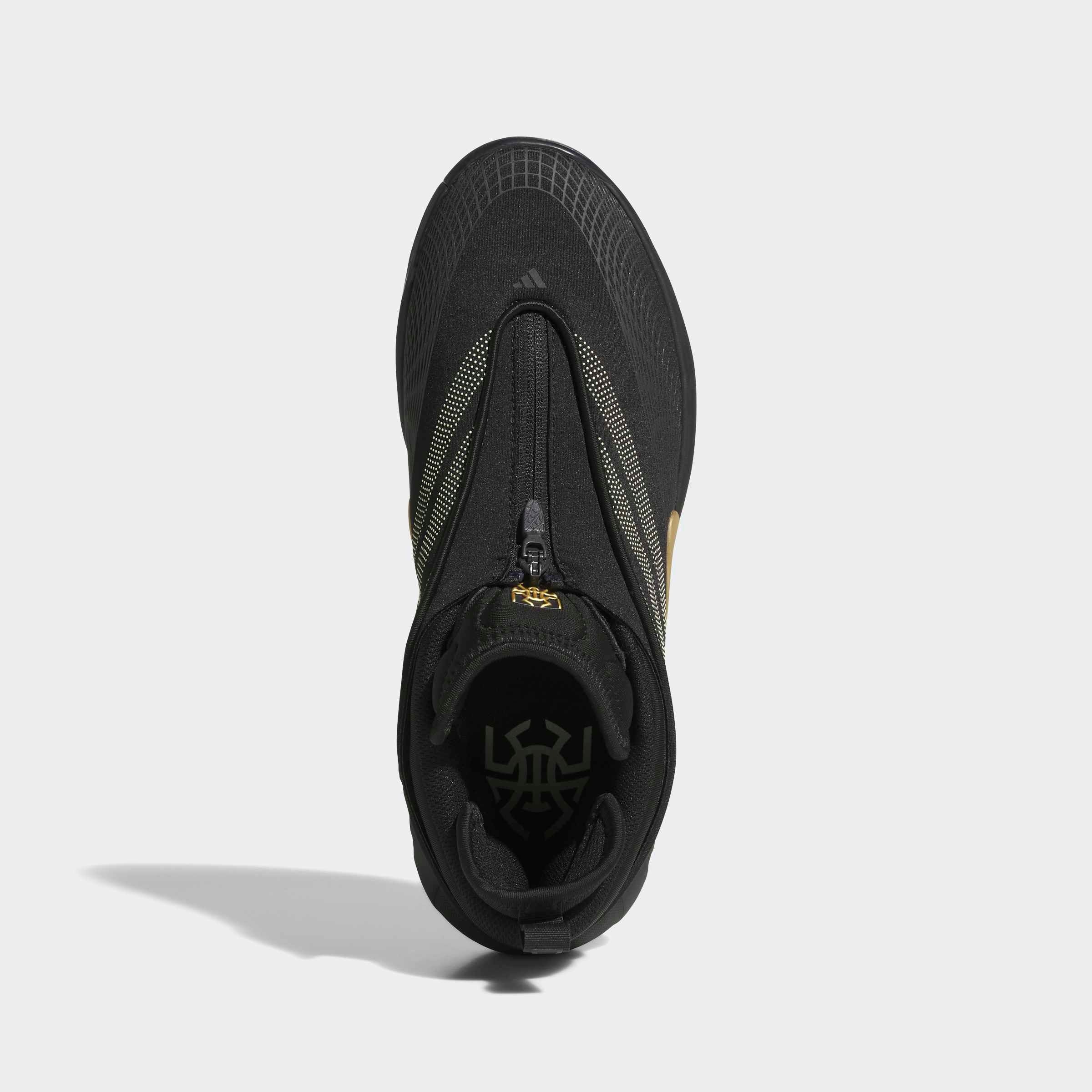 adidas Performance Basketballschuh »D.O.N. ISSUE 7«