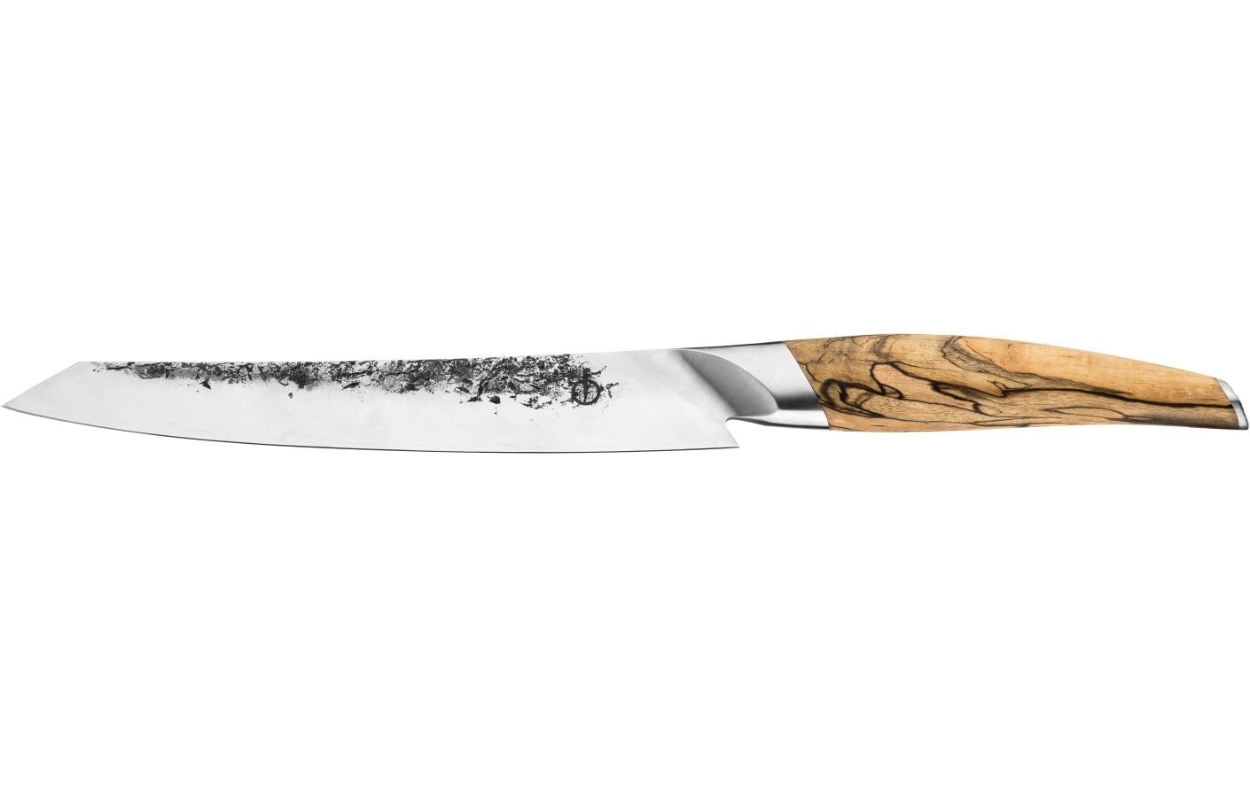 Image of Fleischmesser "Forged Katai 20 cm"