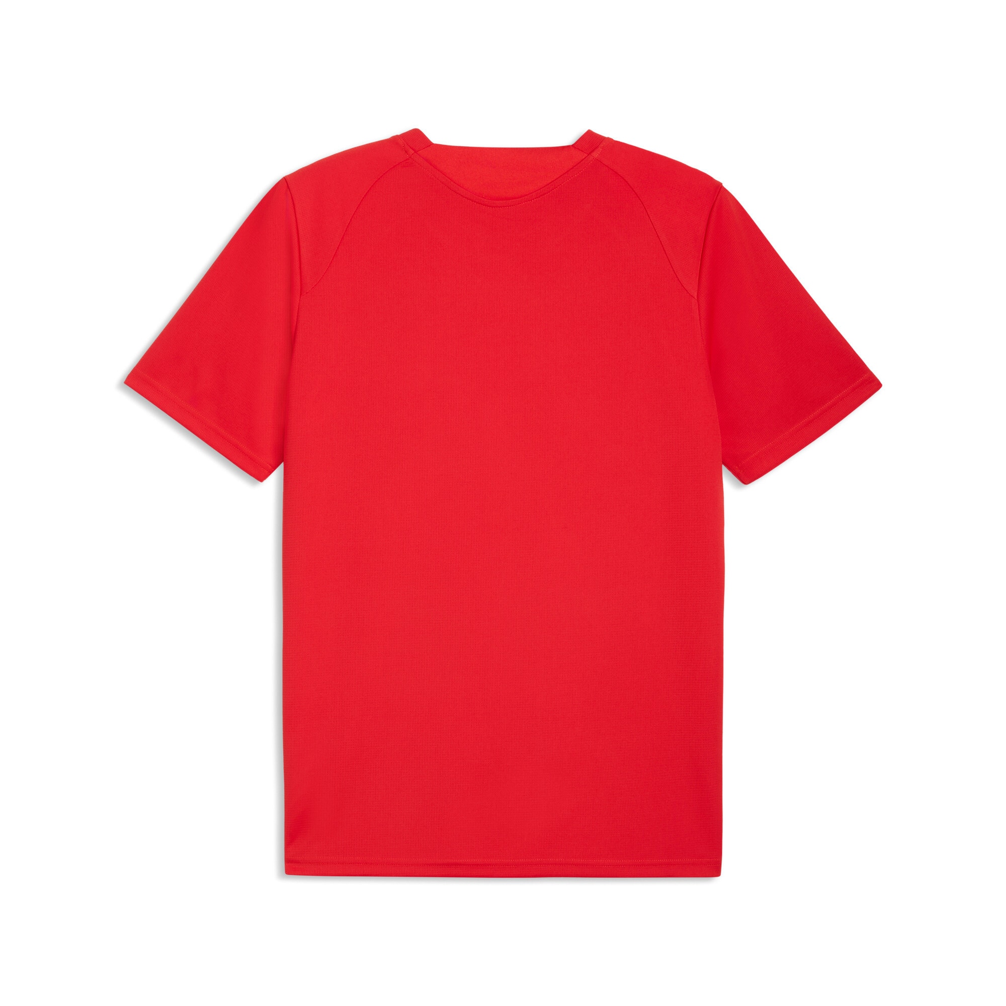 PUMA Fussballtrikot »TEAMFINAL26 TRAINING JERSEY« mit DryCELL Technologie, Slim Fit Passform, Rundhalsausschnitt