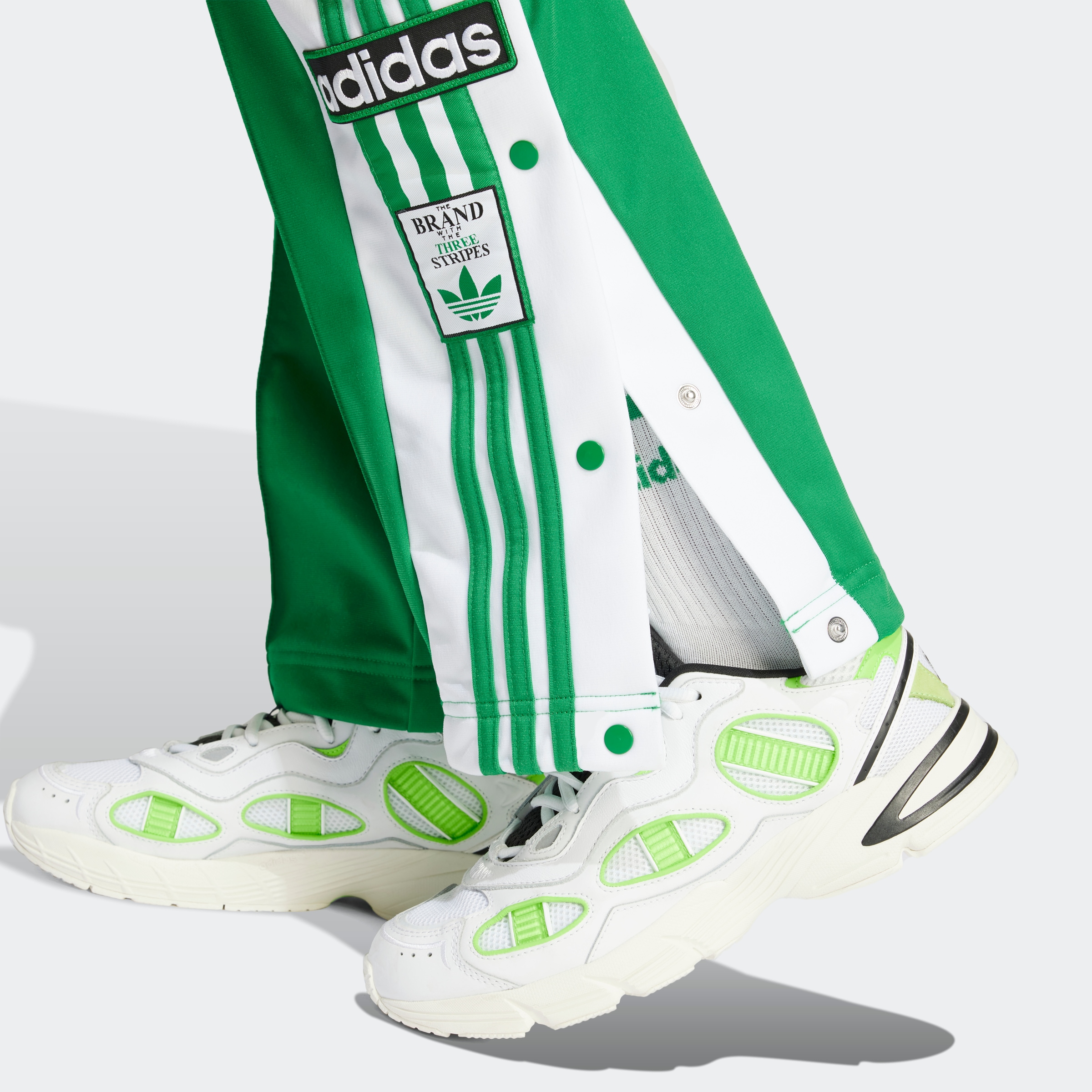 adidas Originals Sporthose »ADIBREAK PANT«, (1 tlg.)