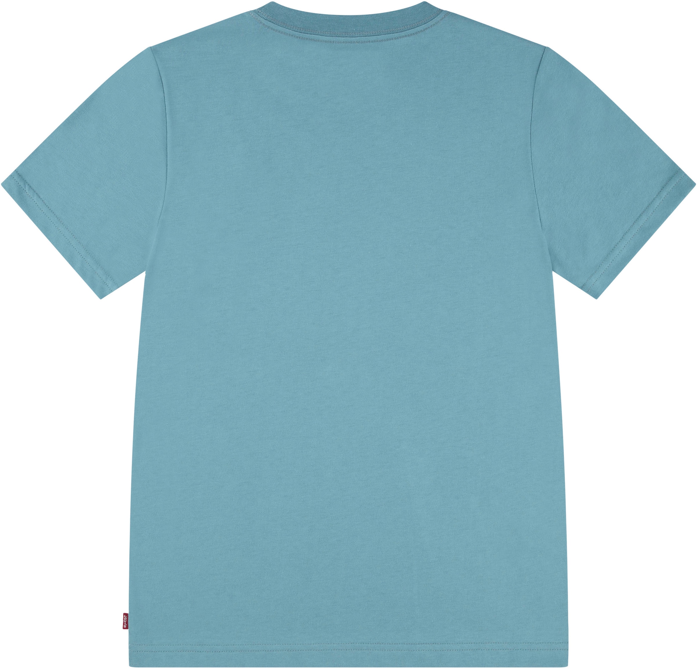 Levi's® Kids T-Shirt »LVB BATWING CHEST HIT«, for BOYS