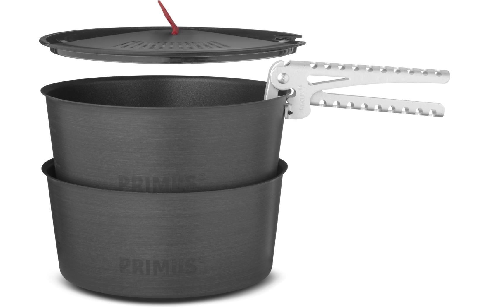 Image of Primus Topf-Set "LiTech Pot Set 1.3L" Aluminium