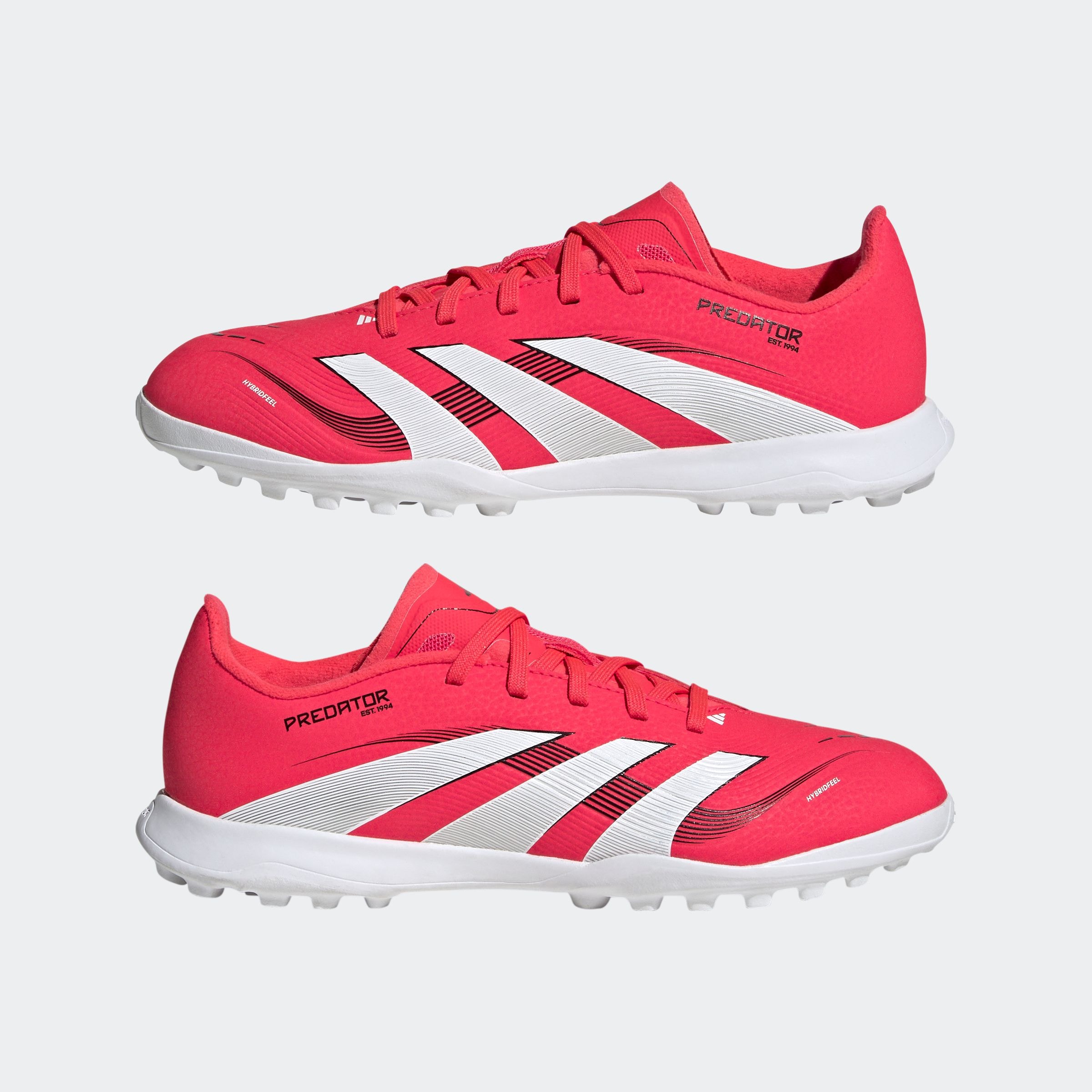 adidas Performance Fussballschuh »PREDATOR LEAGUE KIDS TF«