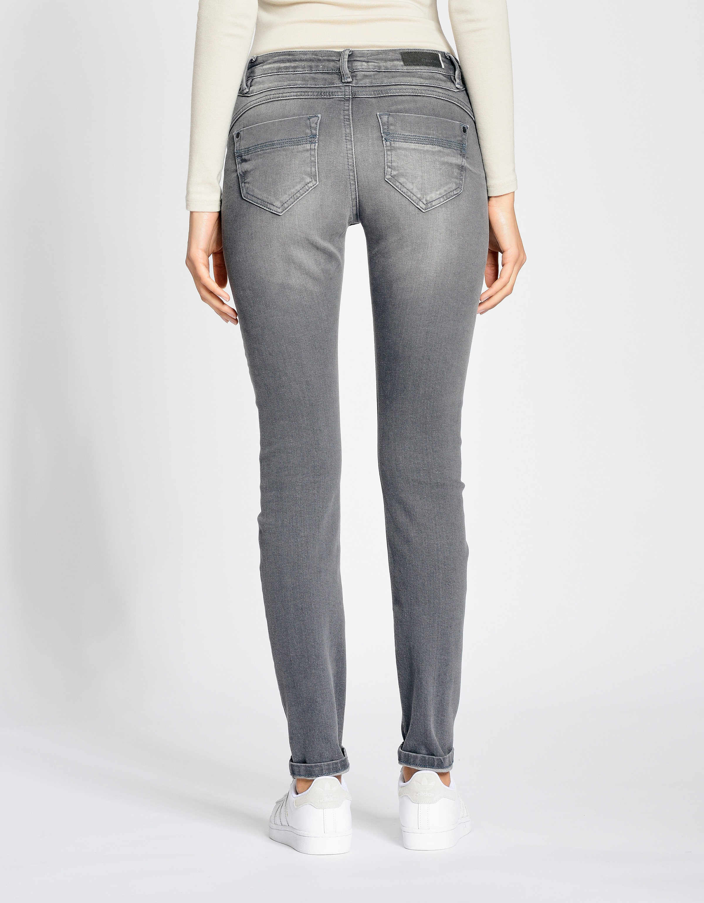GANG Skinny-fit-Jeans »94NELE«