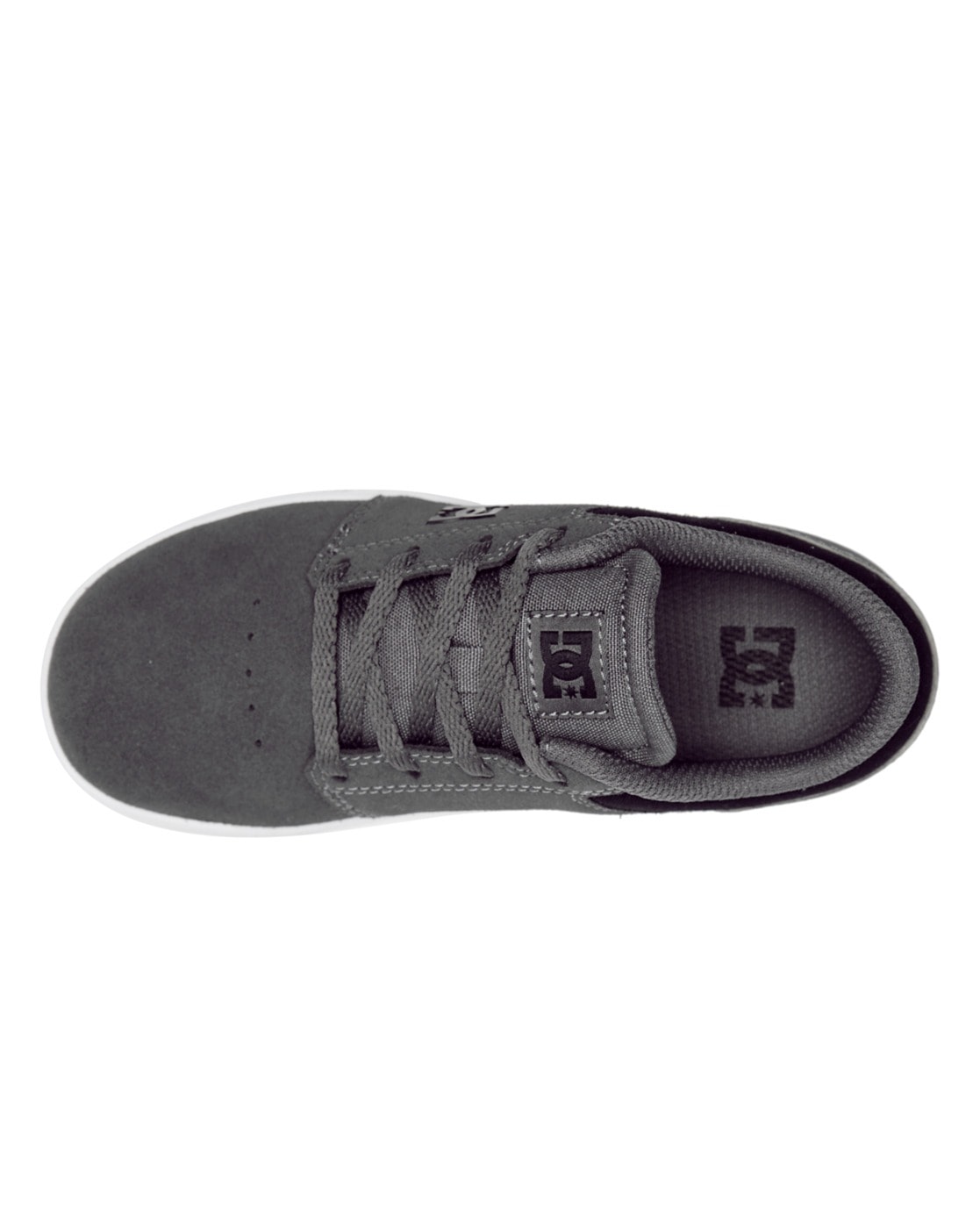 DC Shoes Sneakers »Crisis 2«