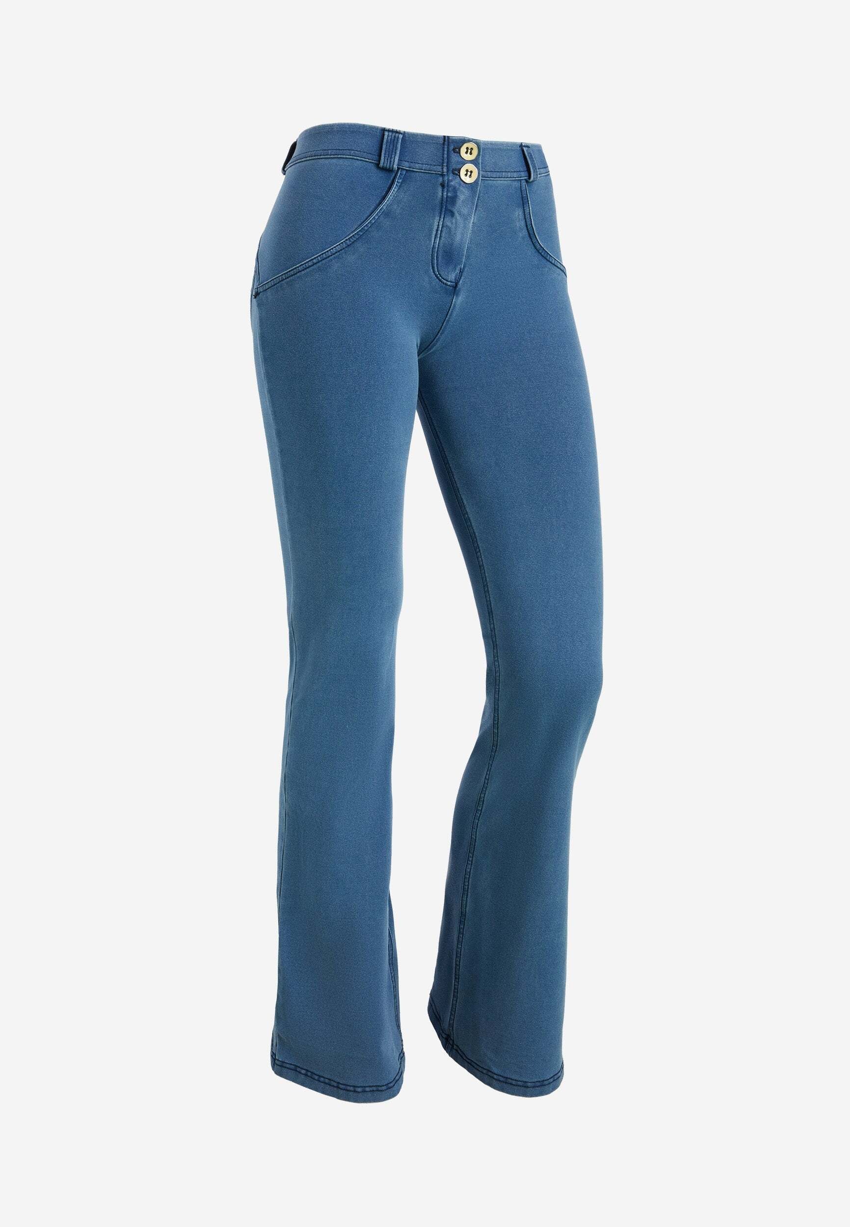 Image of Freddy Leggings "Leggings WRUP11RC002ORG"