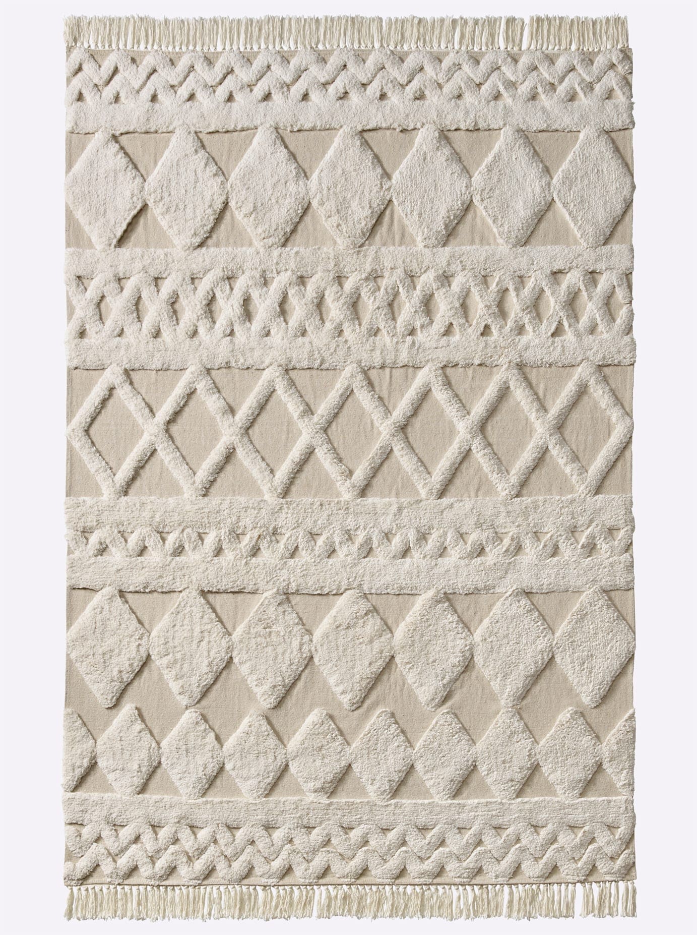 Image of heine home Teppich 12 mm Höhe
