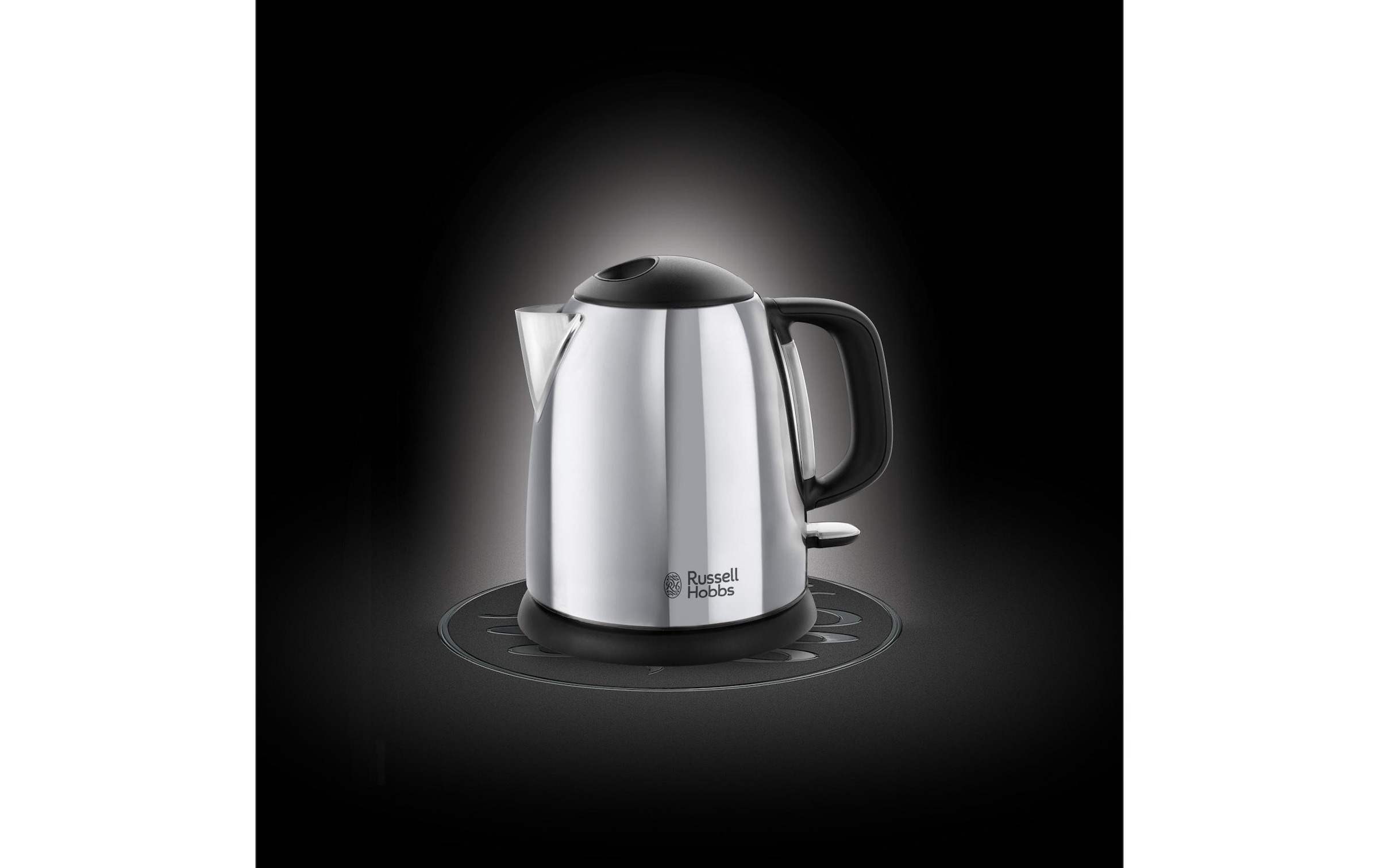 RUSSELL HOBBS Wasserkocher »Adventure 24991-70«, 2400 W