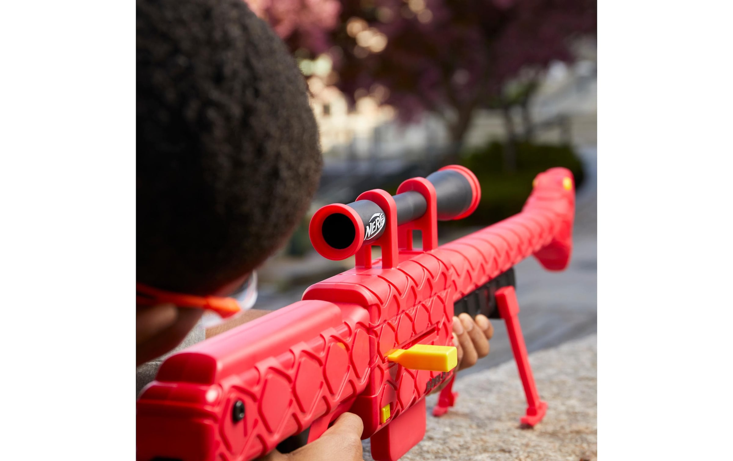 Nerf Blaster »ROBLOX ZOMBIE ATTACK VIPER STRIKE«