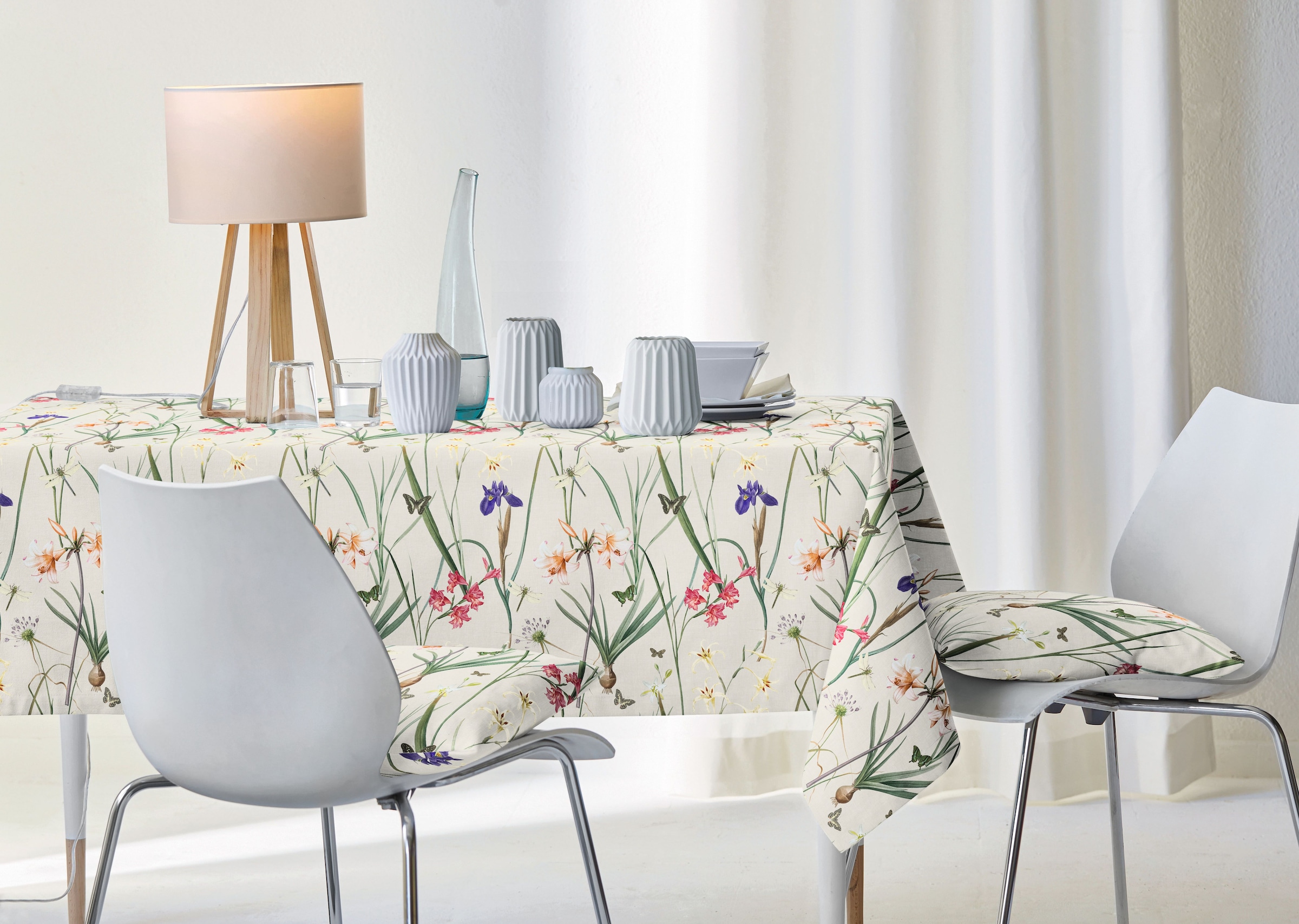 APELT Nappe de milieu »6720«