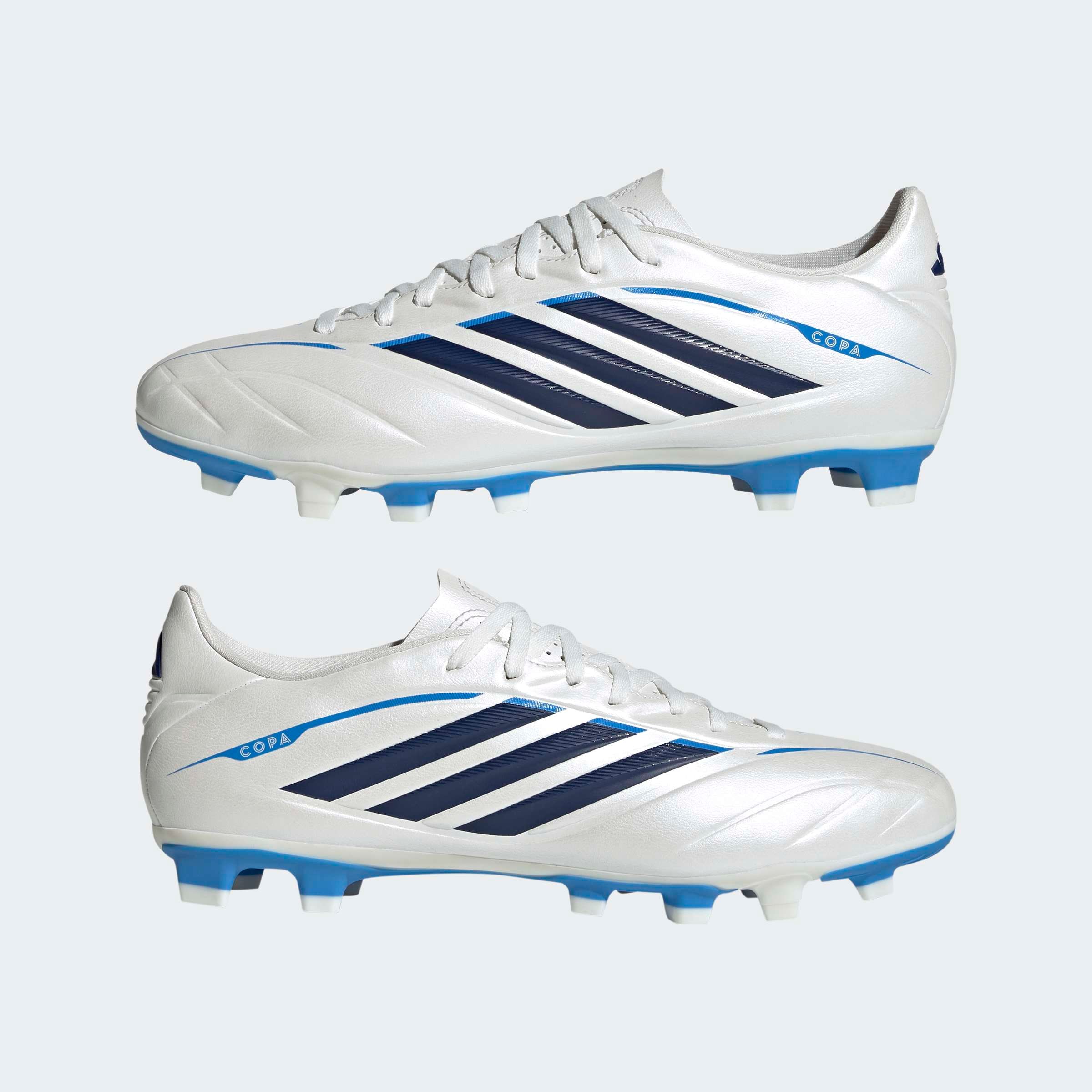 adidas Performance Chaussure de football »COPA PURE IV CLUB , FESTE / GEMISCHTE BÖDEN«  adapté à de nombreux types de sols