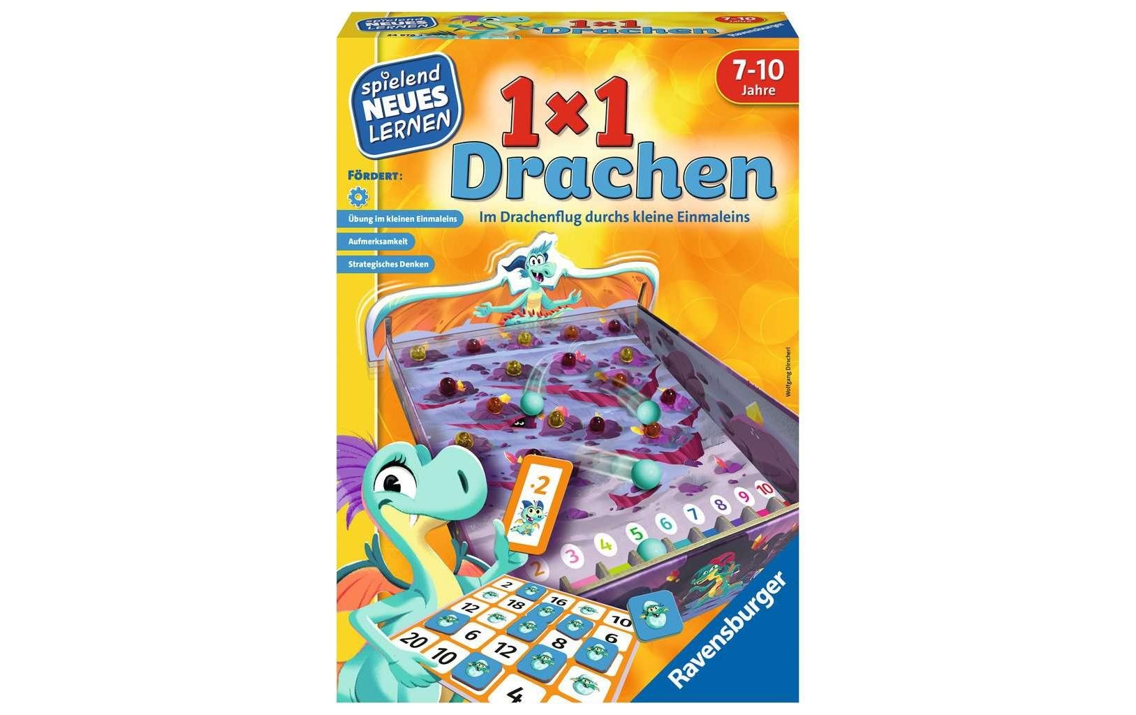 Ravensburger Spiel