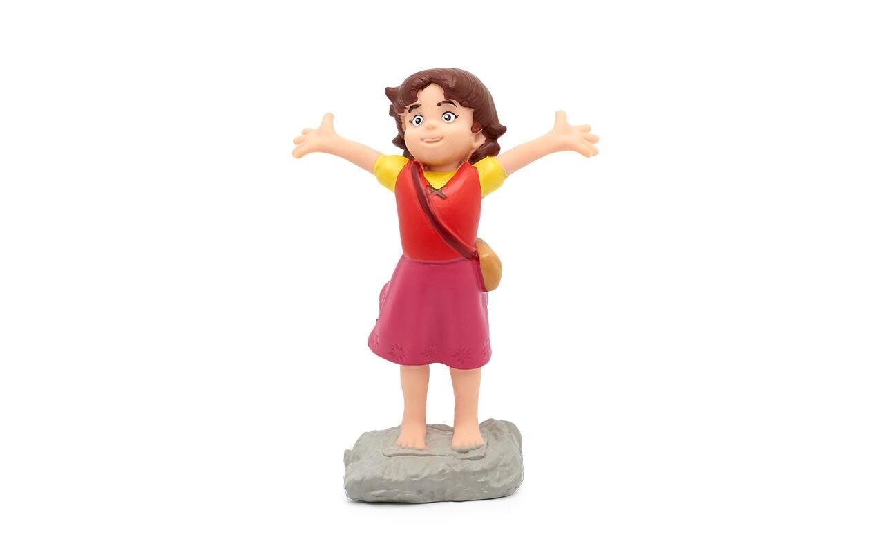 tonies Hörspiel »Heidi – Heidi -FR-«