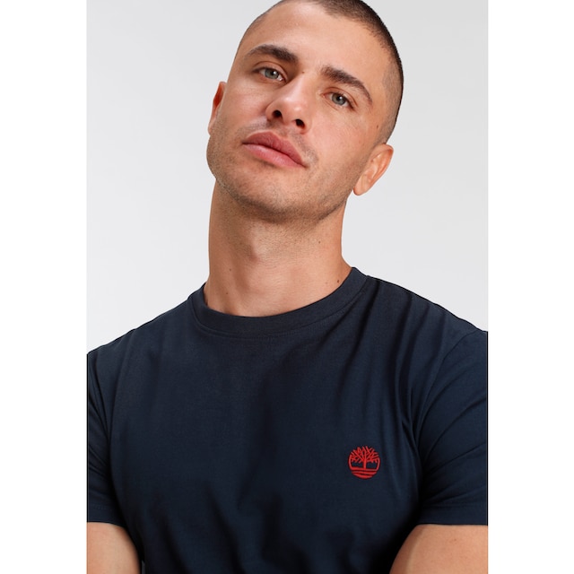 Timberland T-Shirt »H T-Shirt« versandkostenfrei auf