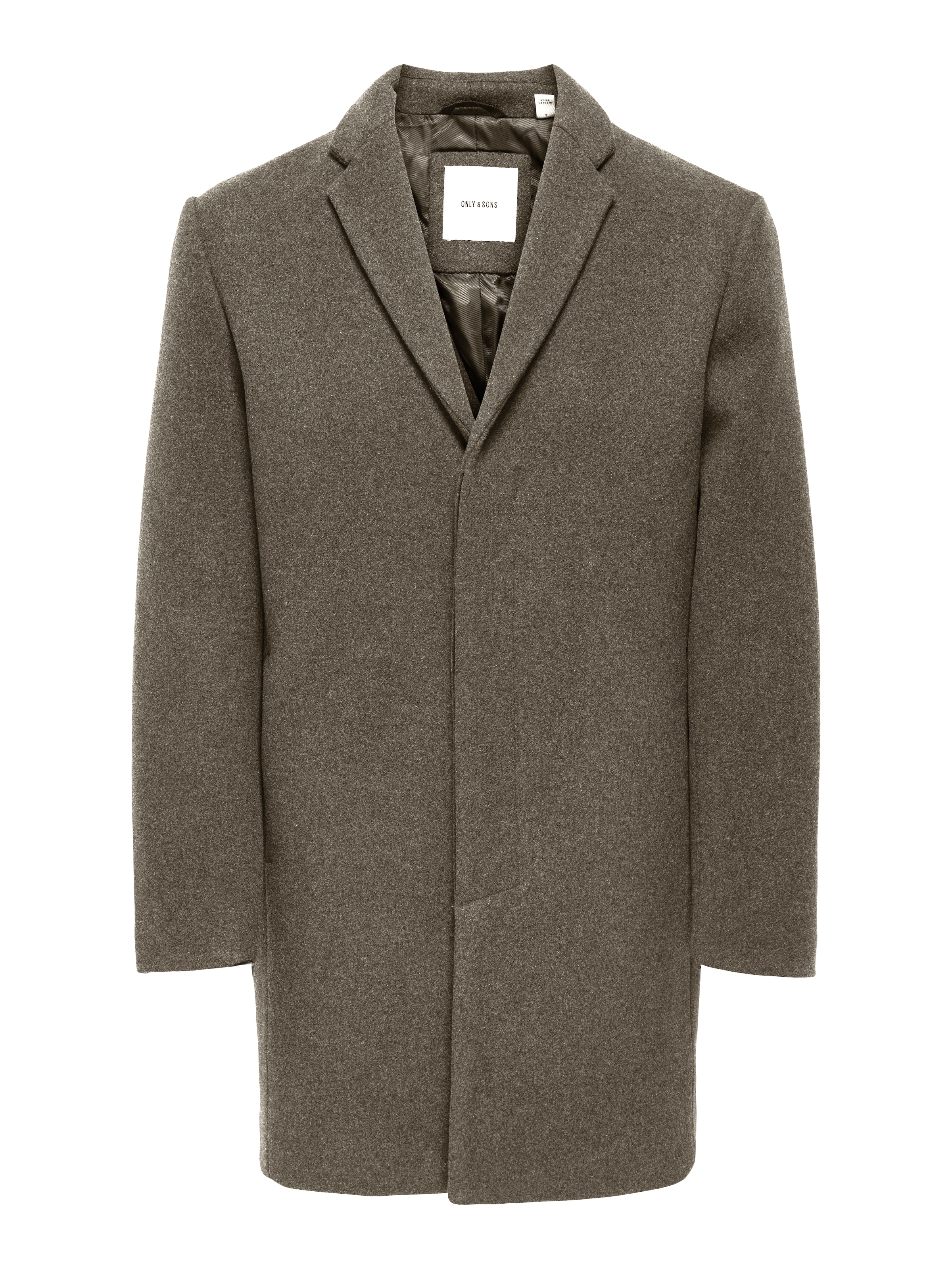 ONLY & SONS Manteau court »ONSARON WOOL COAT OTW«