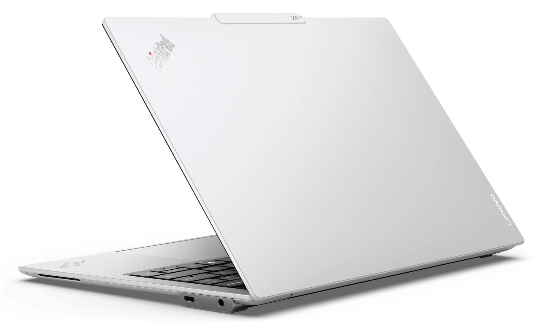 Lenovo Notebook »X9-14 Gen 1 Aura Edition Copilot+ PC (Intel)« 35,56 cm / 14 ″ Intel Core Ultra 7 1.000 GB SSD
