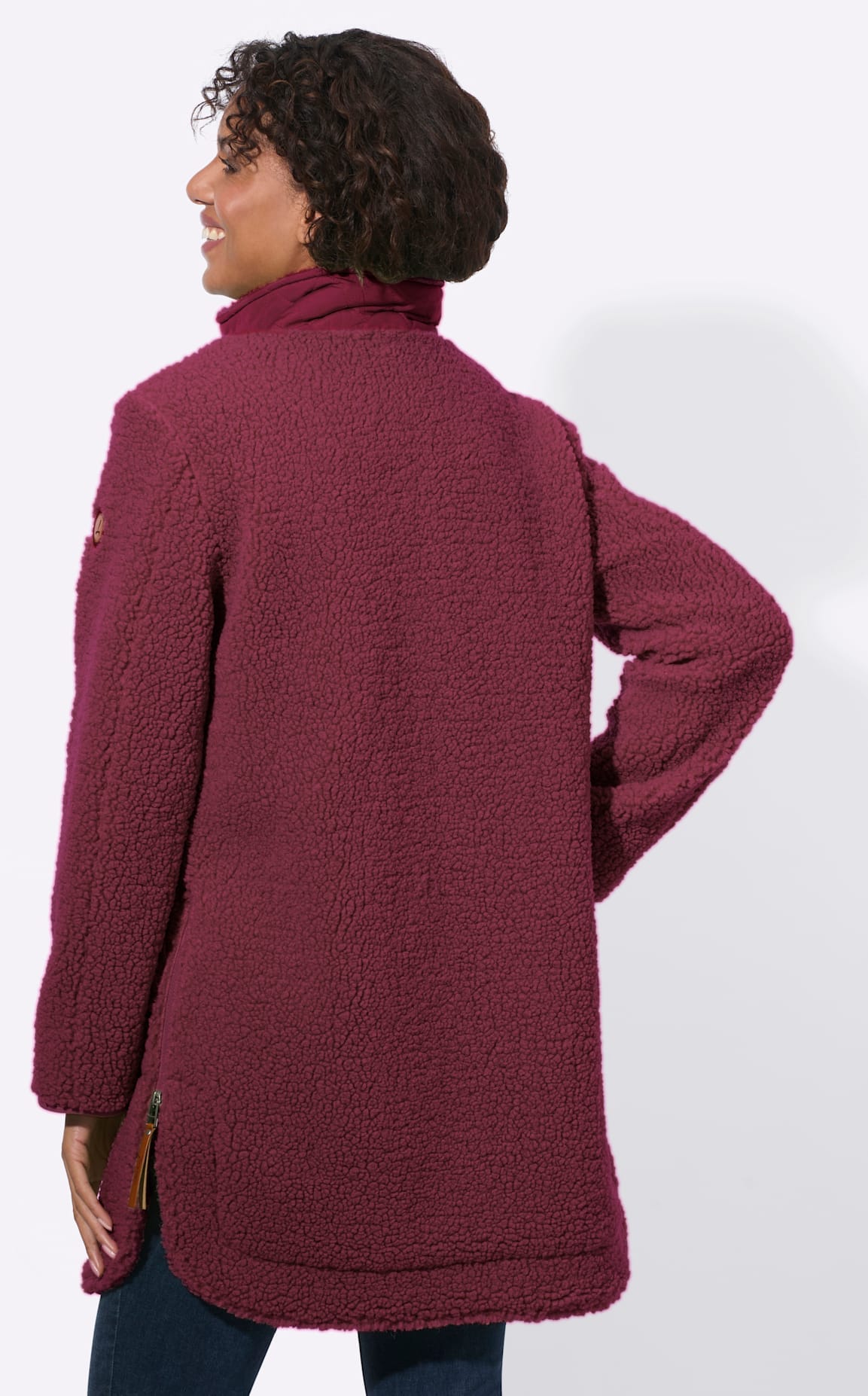 Casual Looks Winterjacke