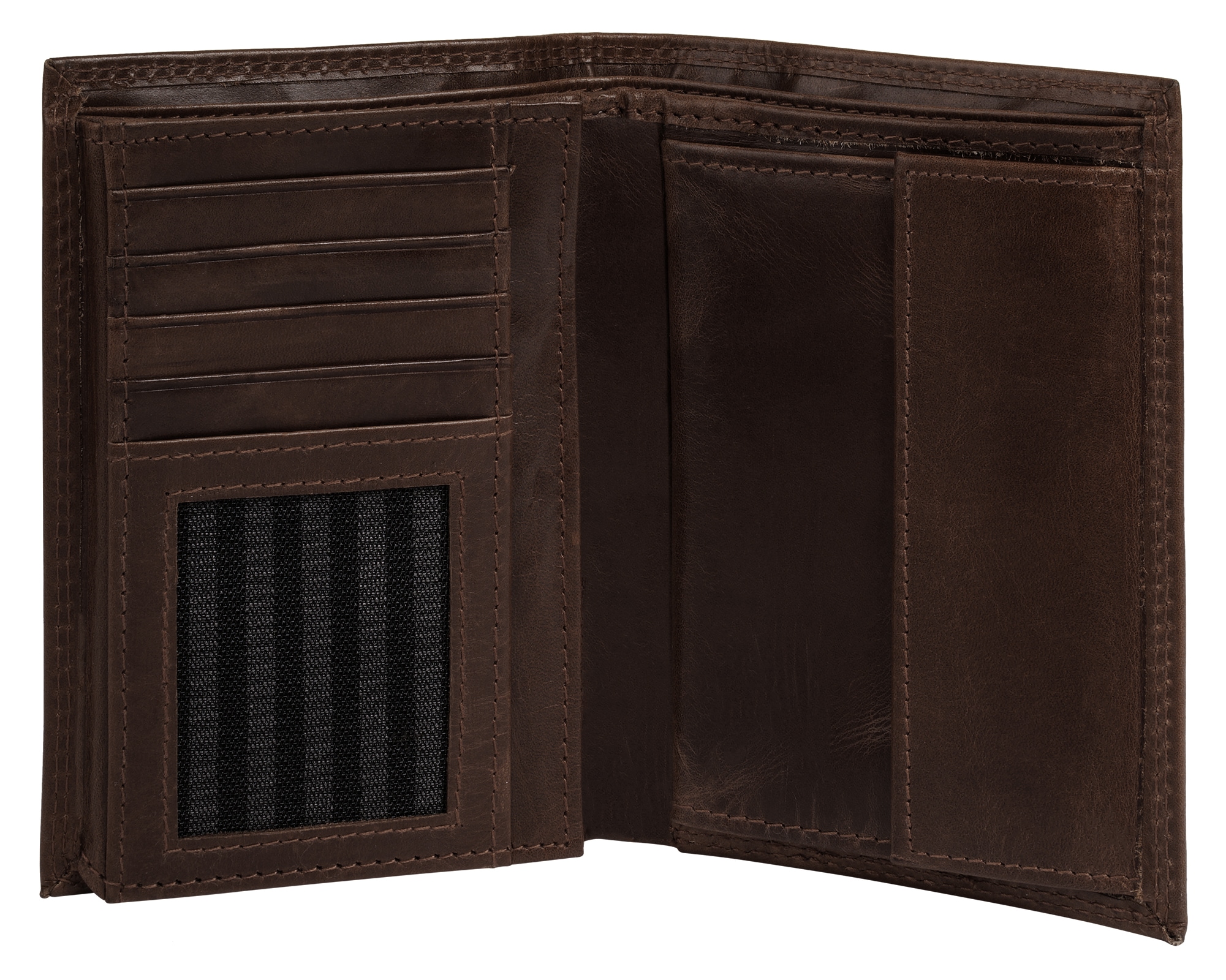 Chiemsee Geldbörse echt Leder