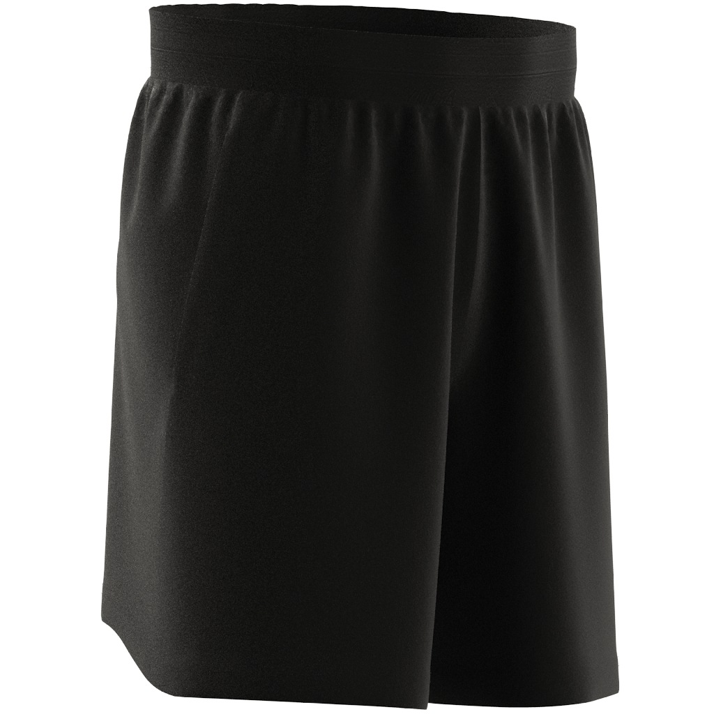 adidas Performance Shorts »YOGA SHORT«, (1 tlg.)