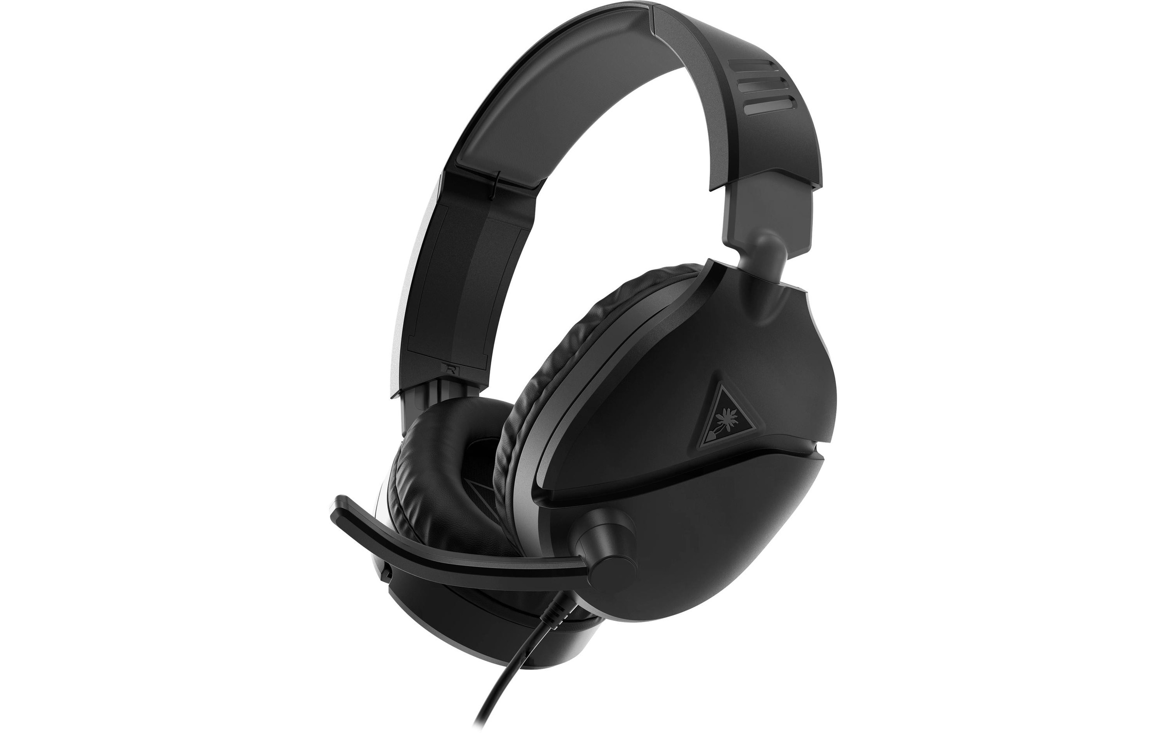 Headset »Headset Ear Force Recon 70P Schwarz«